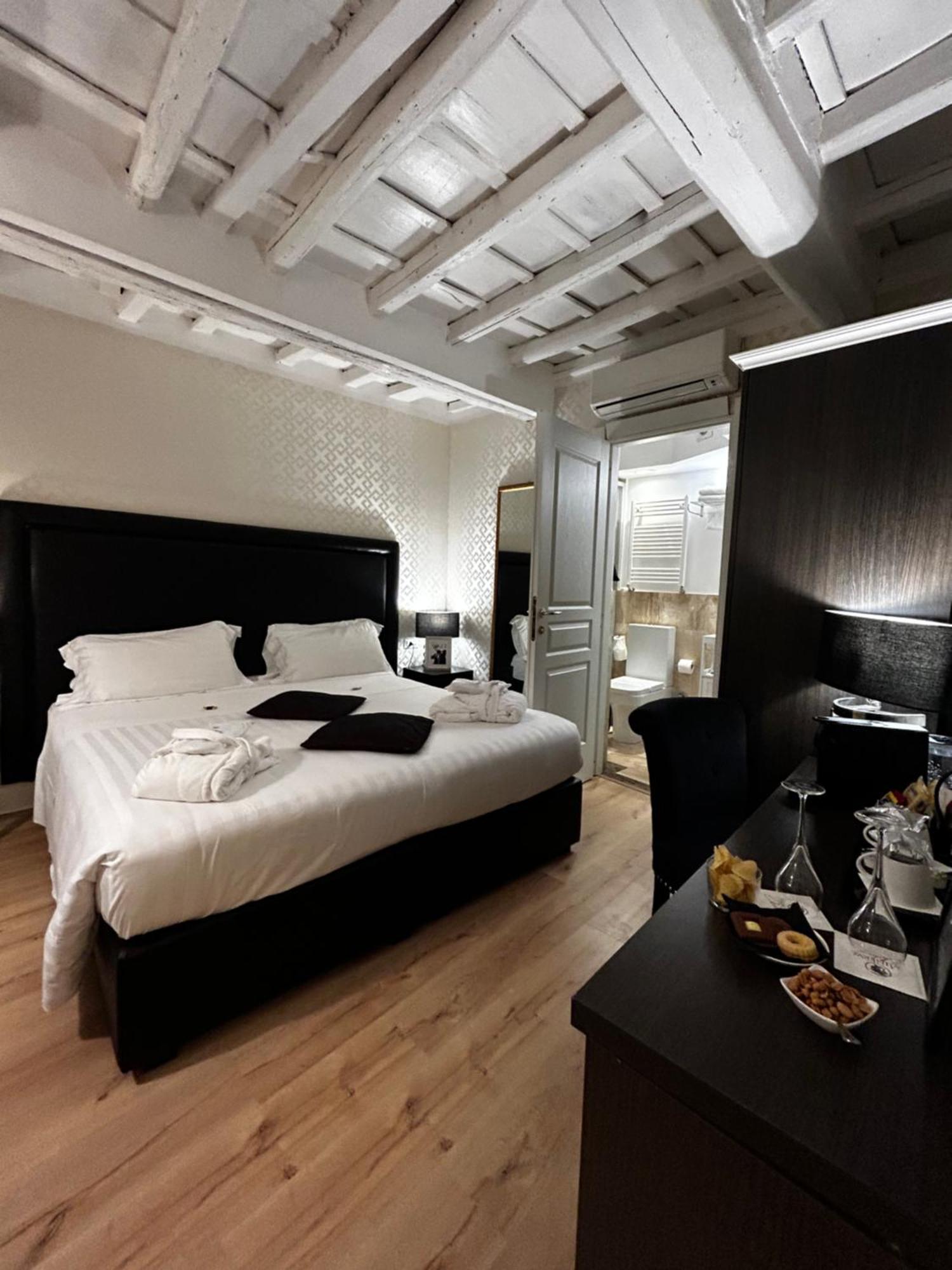 Minerva Relais 3* Rome