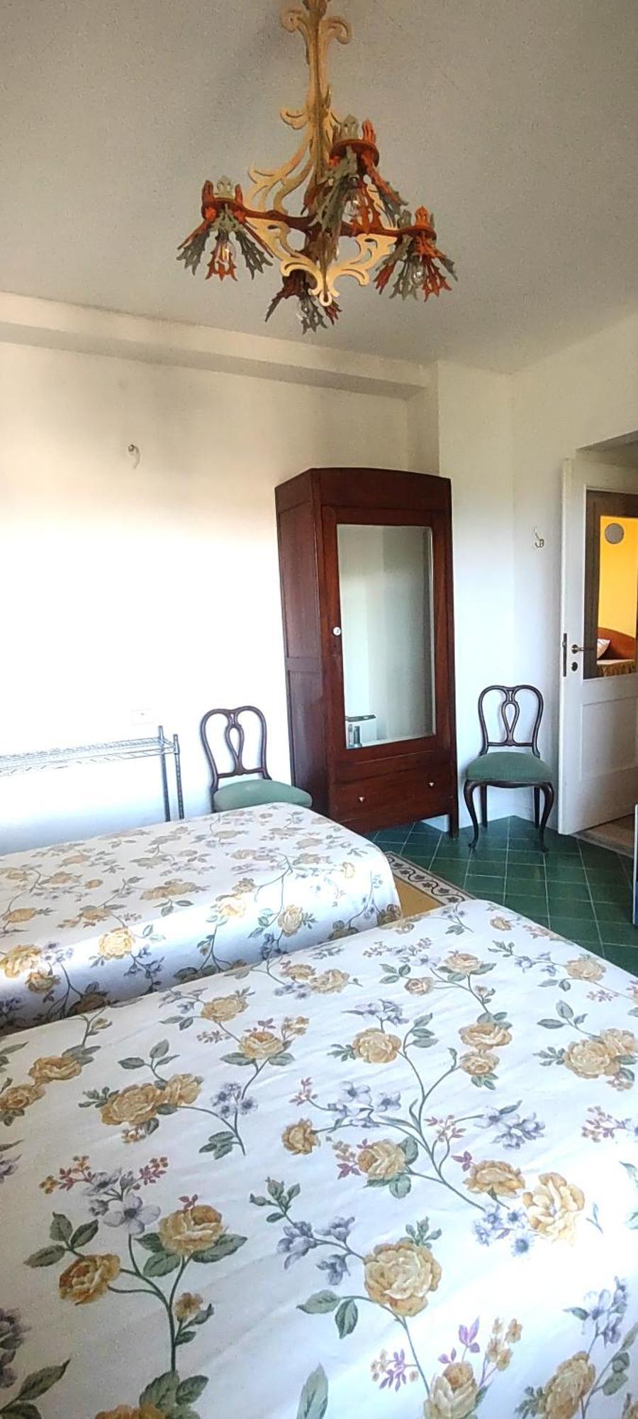 Gasthuis Relais La Canfora Rome