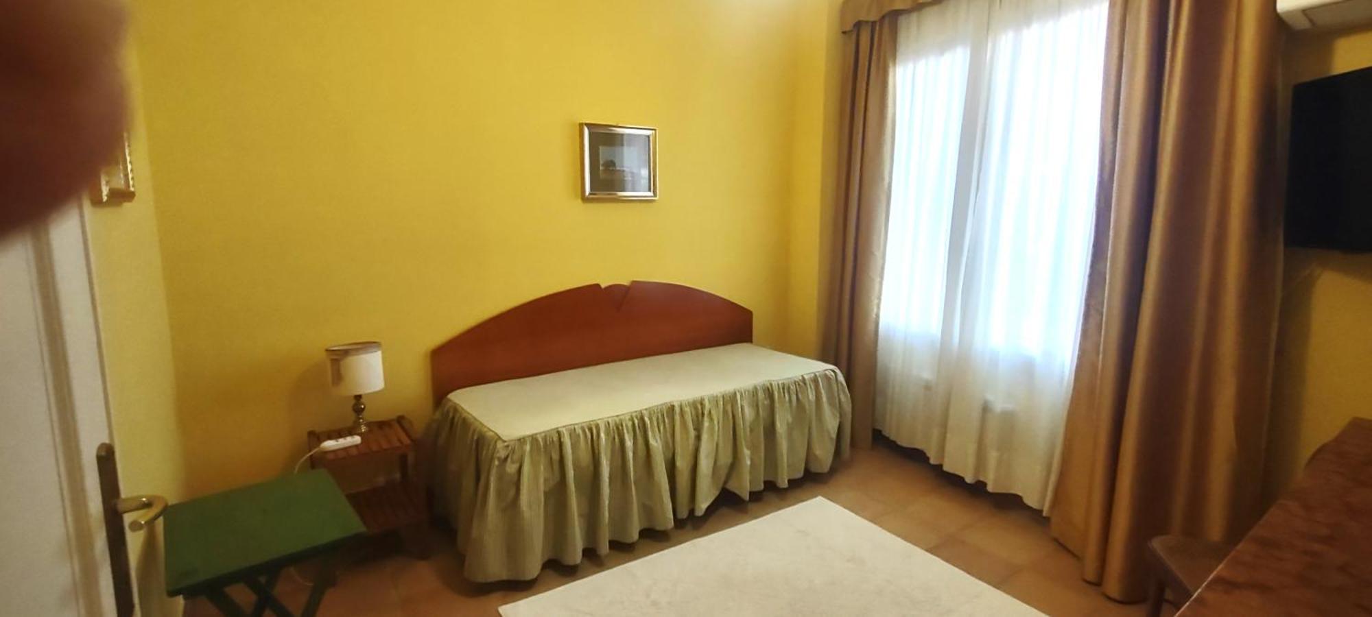 Relais La Canfora Rome