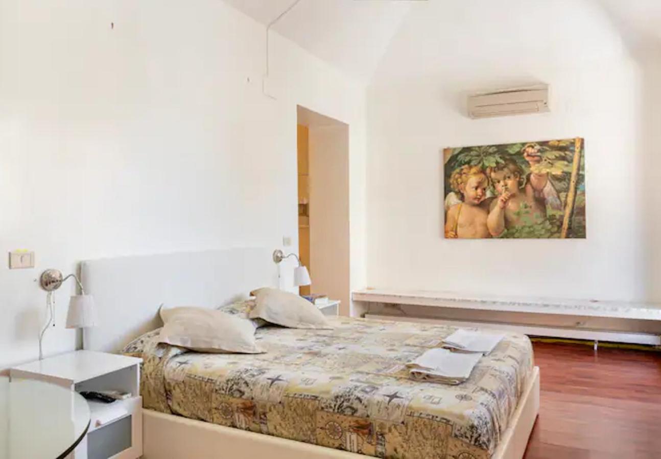 Terrazzo Frattina Apartment Rome