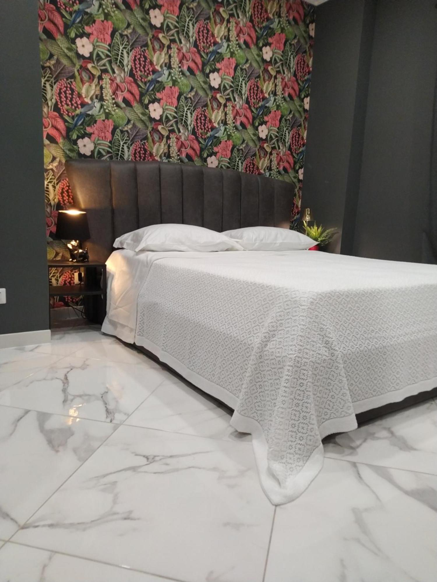 Bed & Breakfast Linda's Rome