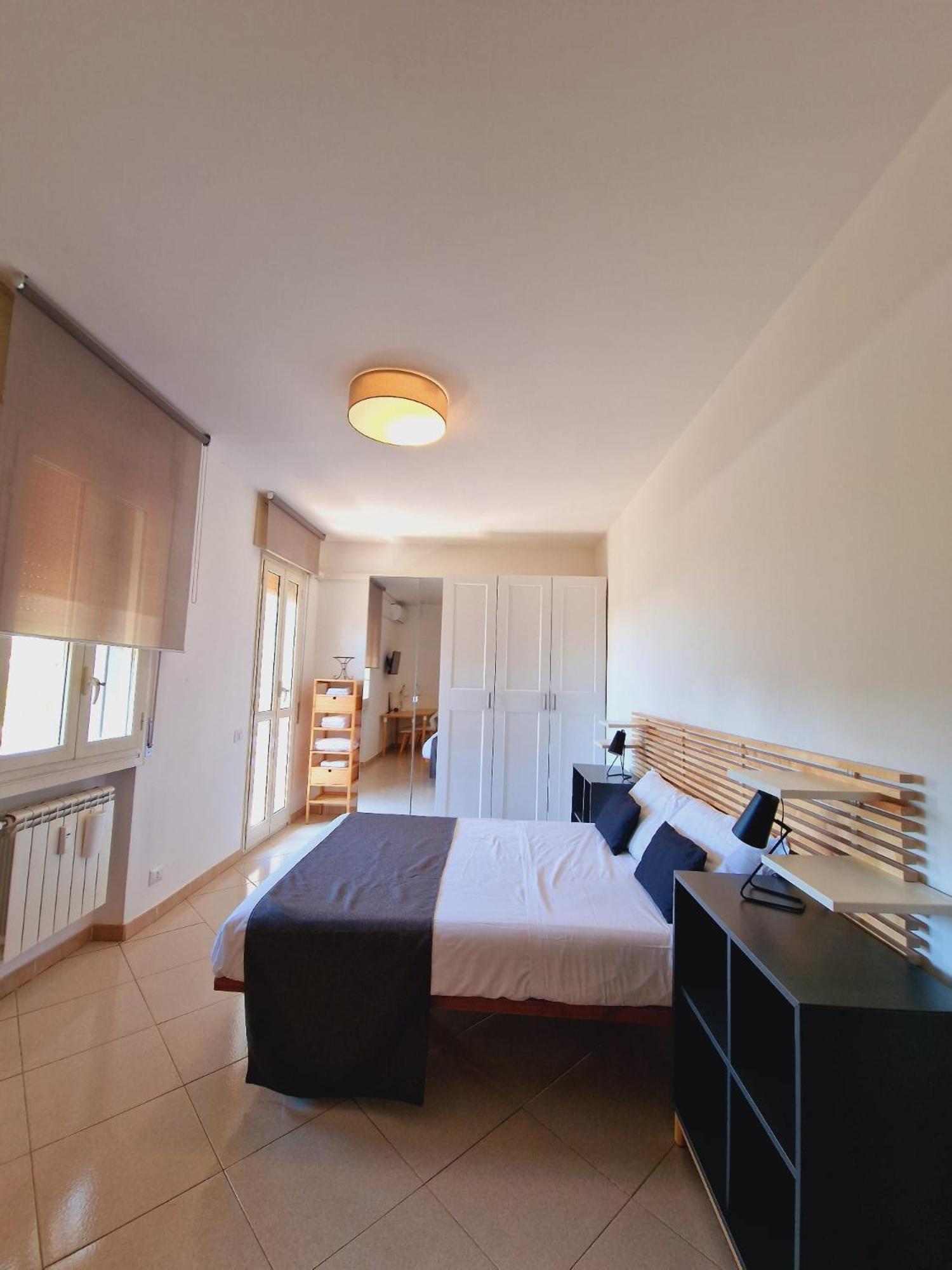 Casa de hóspedes Dea Opi