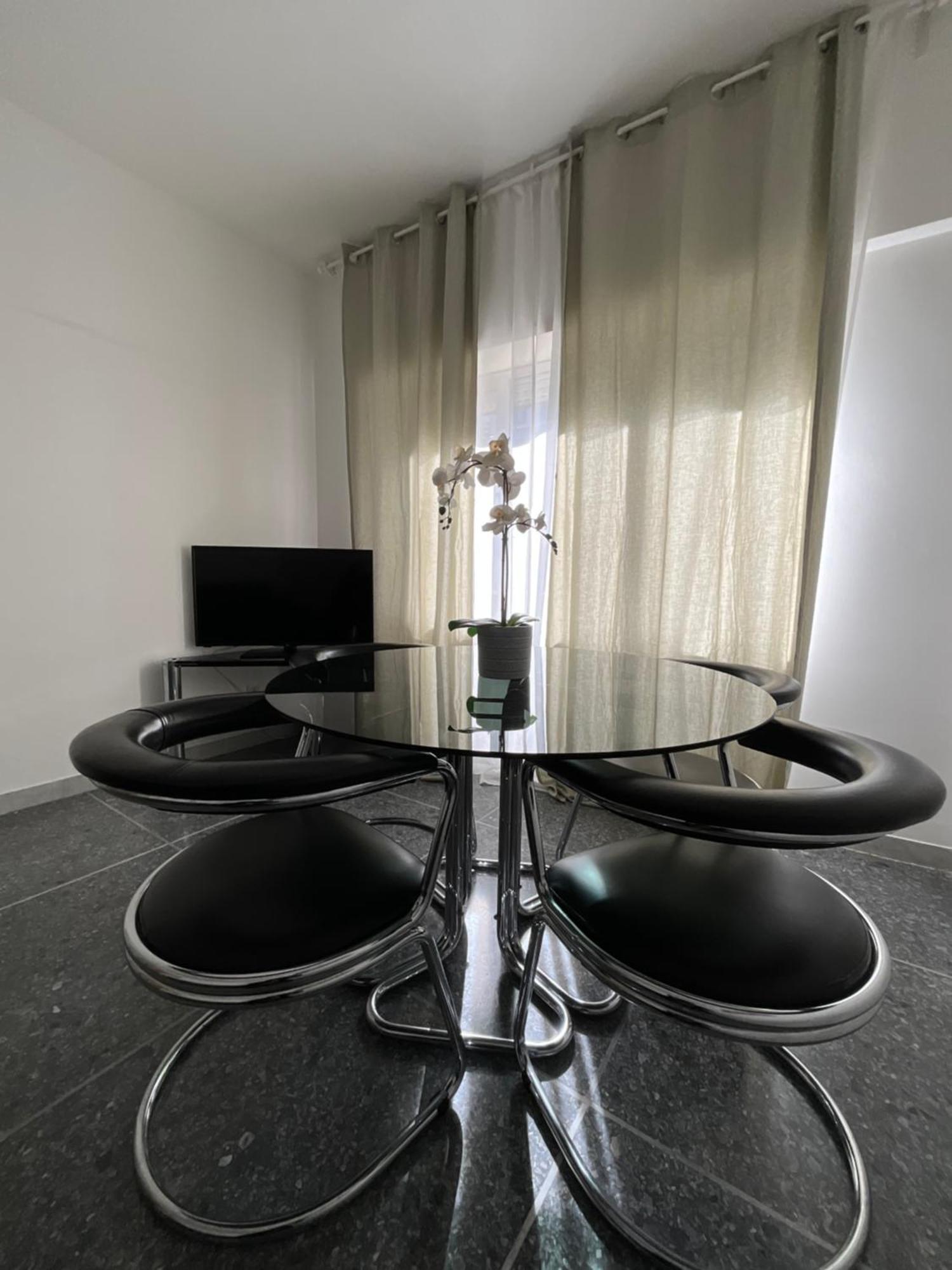 Massi Vatican House Appartement