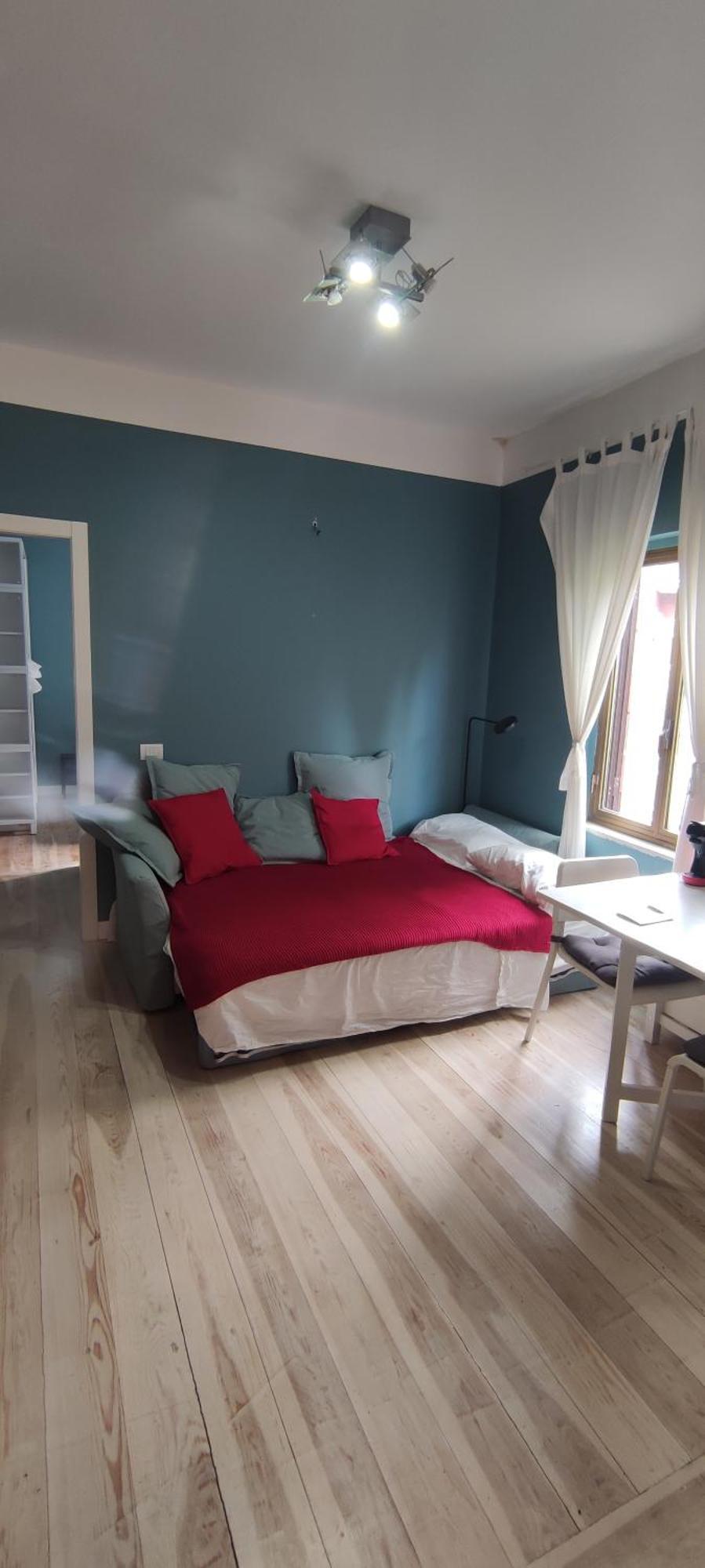 Elisa E Carla House Beautiful On The Cassia Apartment *