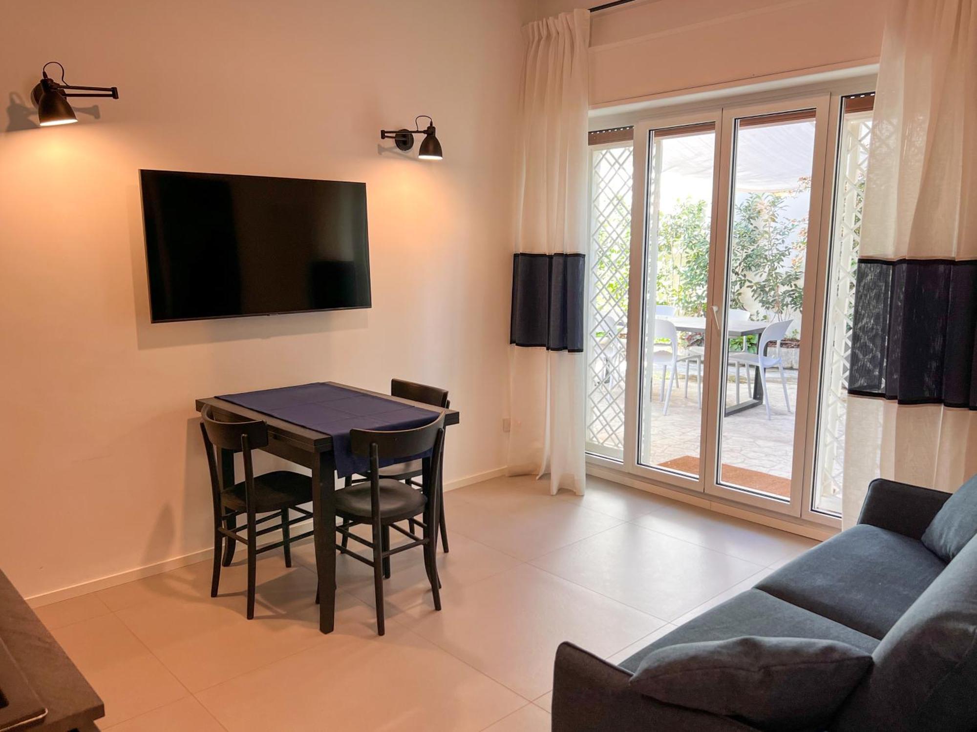 Appartement Casetta Celso Rome