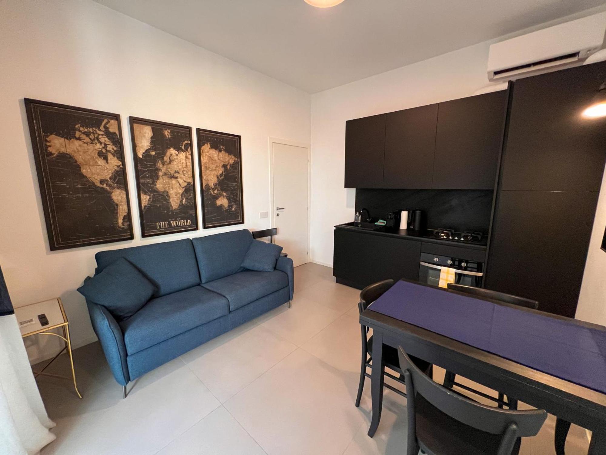 Appartement Casetta Celso
