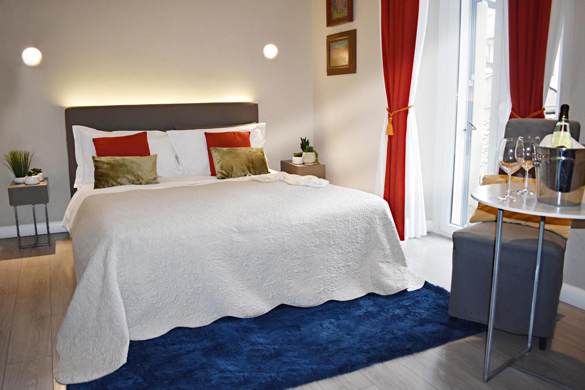 The Empire Gasthuis 2*