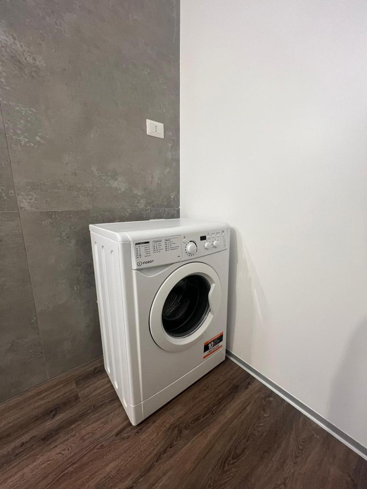 Da Lorenzo Agli Scipioni Appartement