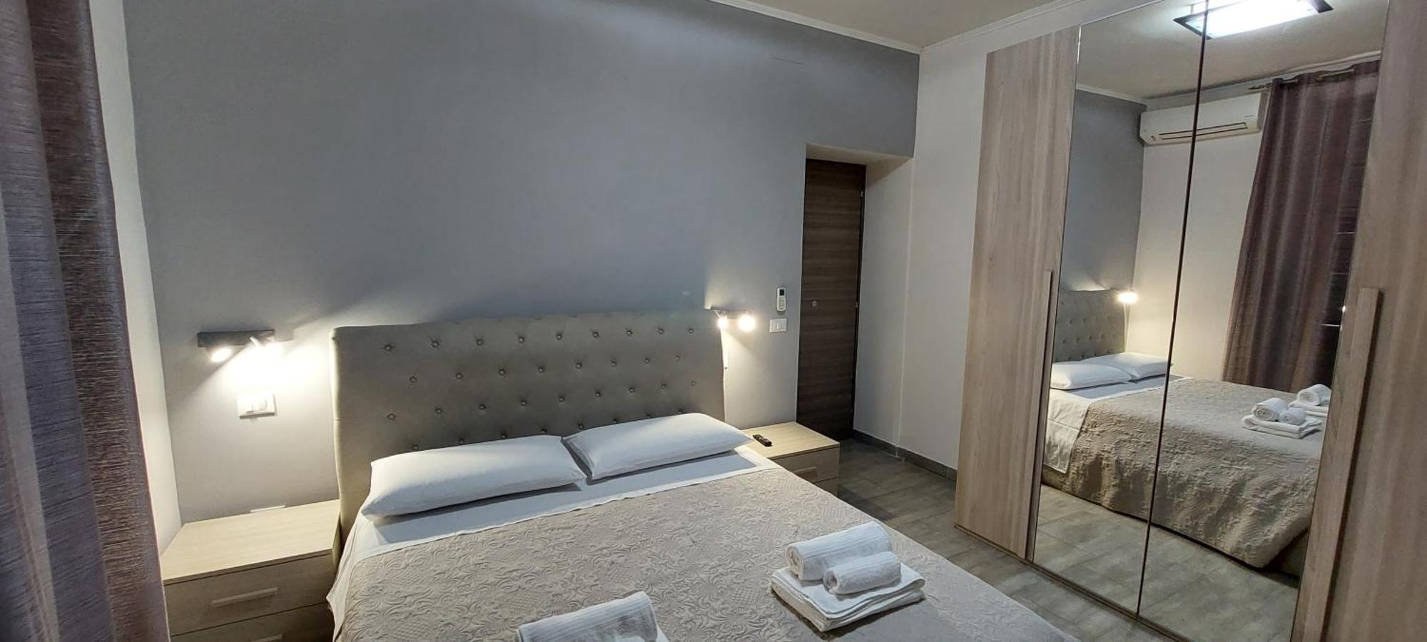 Casa de hóspedes Mcm Roma