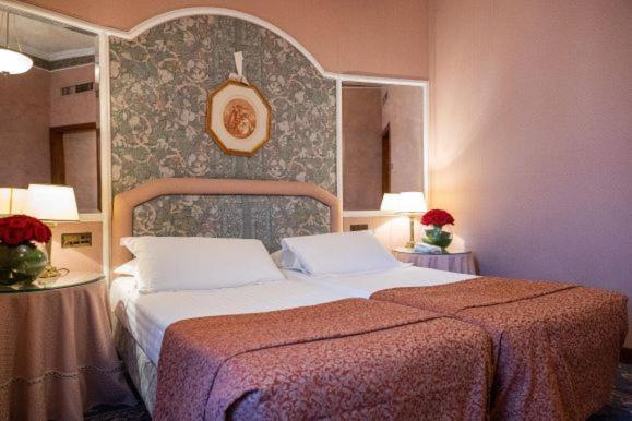 Hotel Mecenate Palace