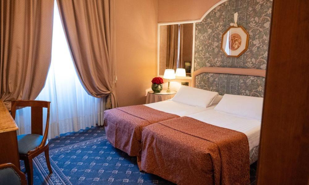 Mecenate Palace Hotel 4*