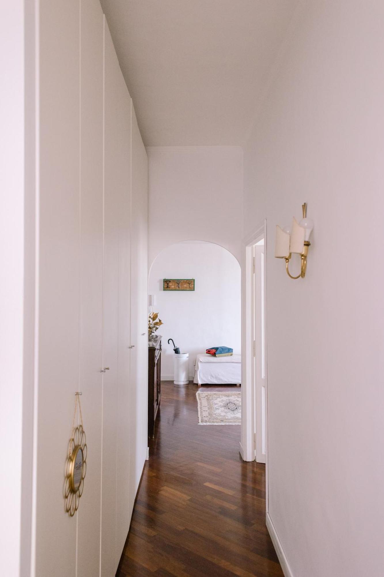 Apartment Delizioso In Zona Vaticano Rome