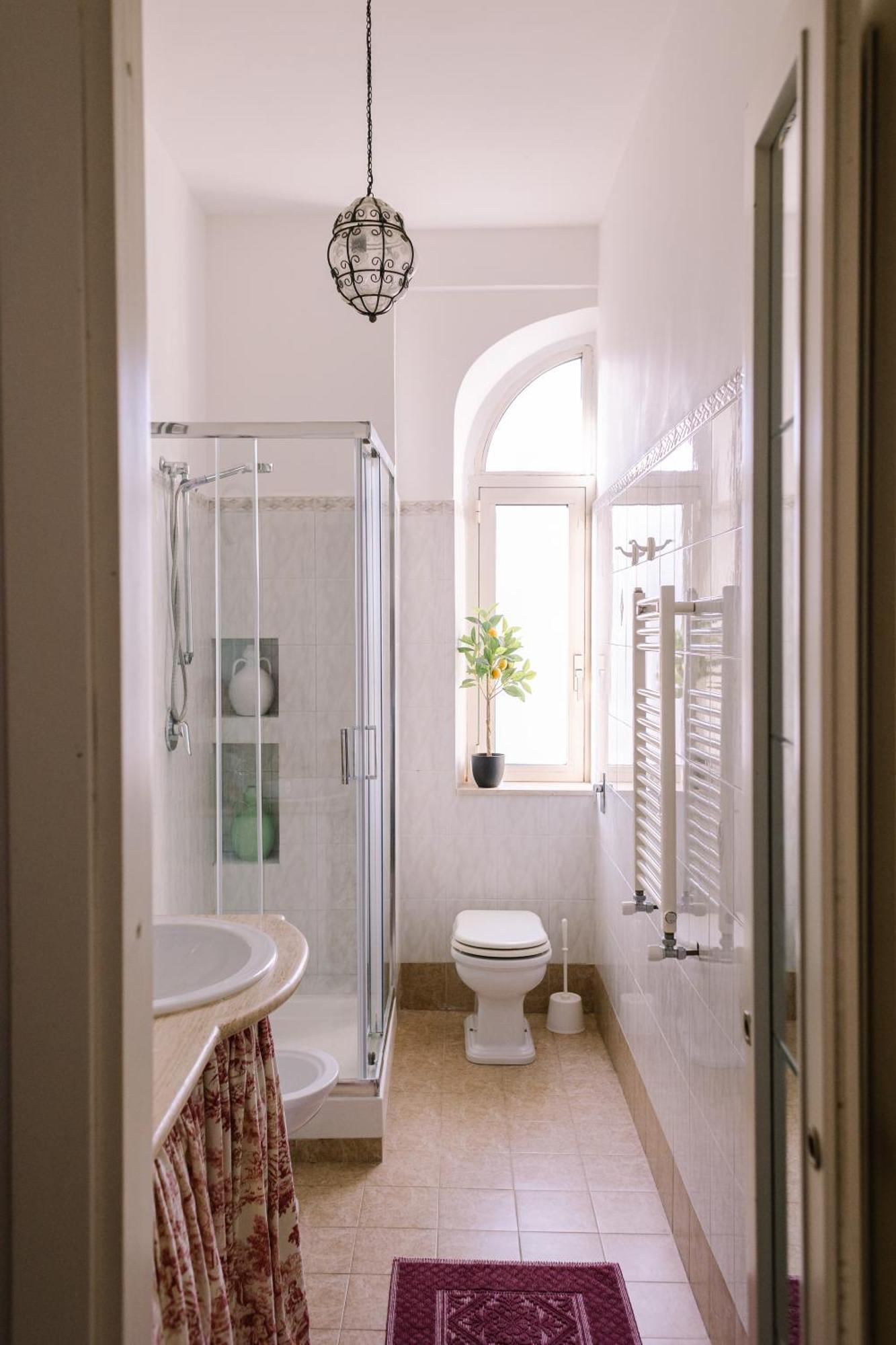 Apartment Delizioso In Zona Vaticano Rome