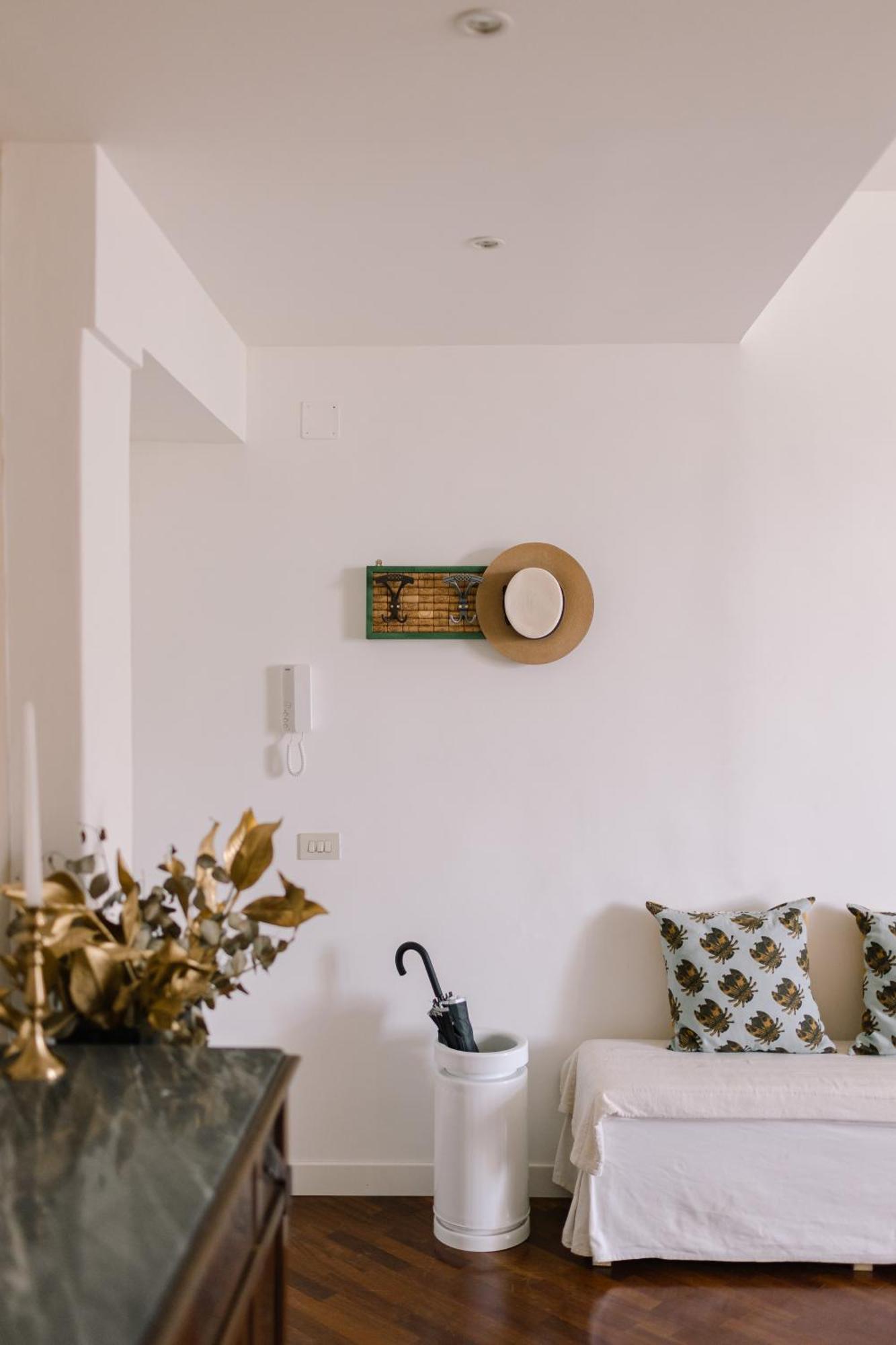 Apartment Delizioso In Zona Vaticano Rome