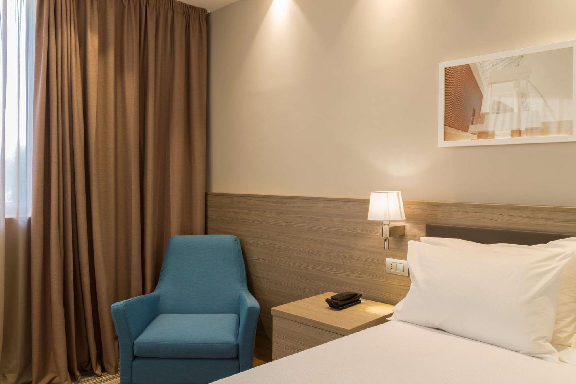 Hampton By Hilton East Hotel Rome