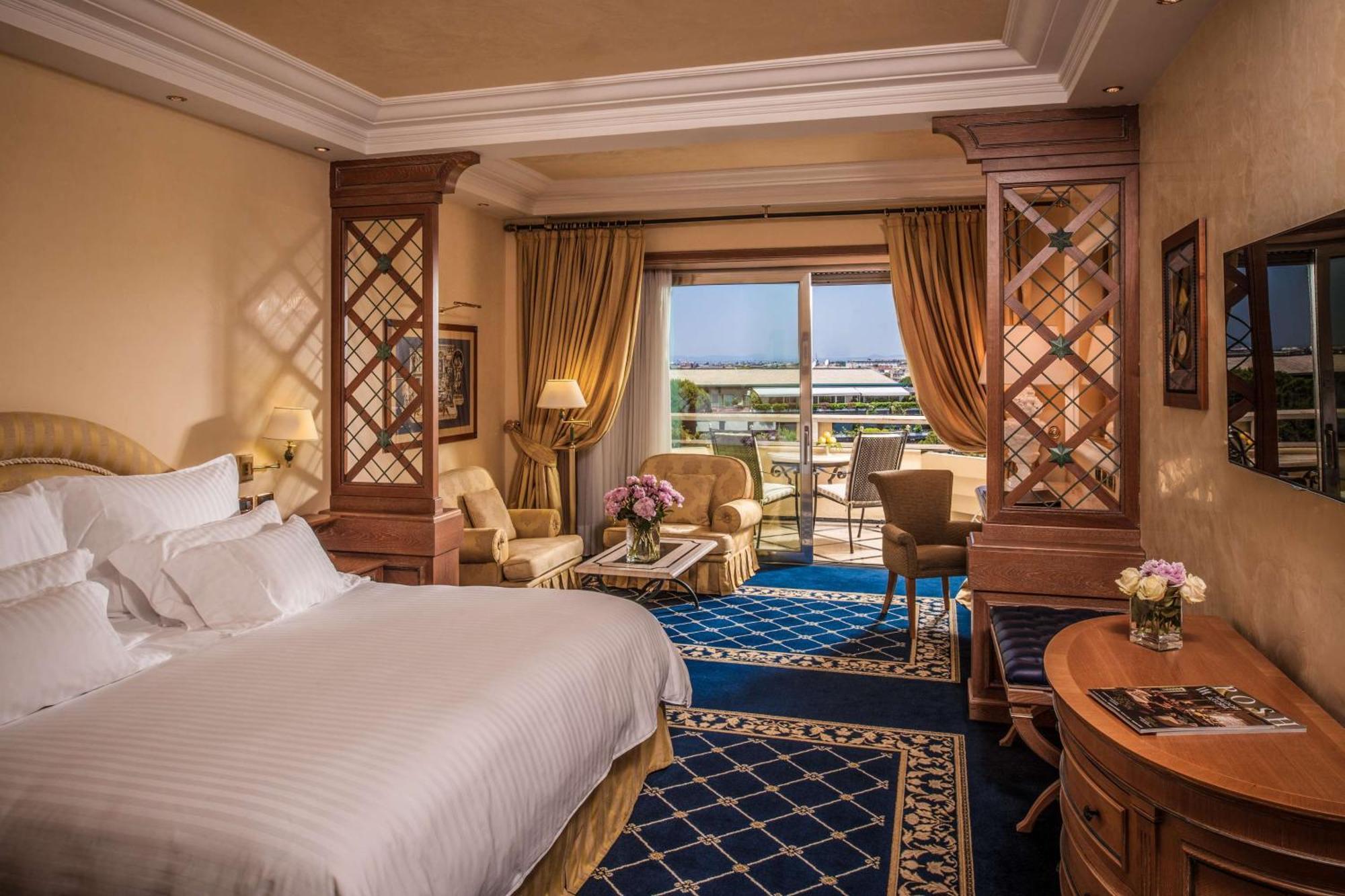 Cavalieri, A Waldorf Astoria 5*