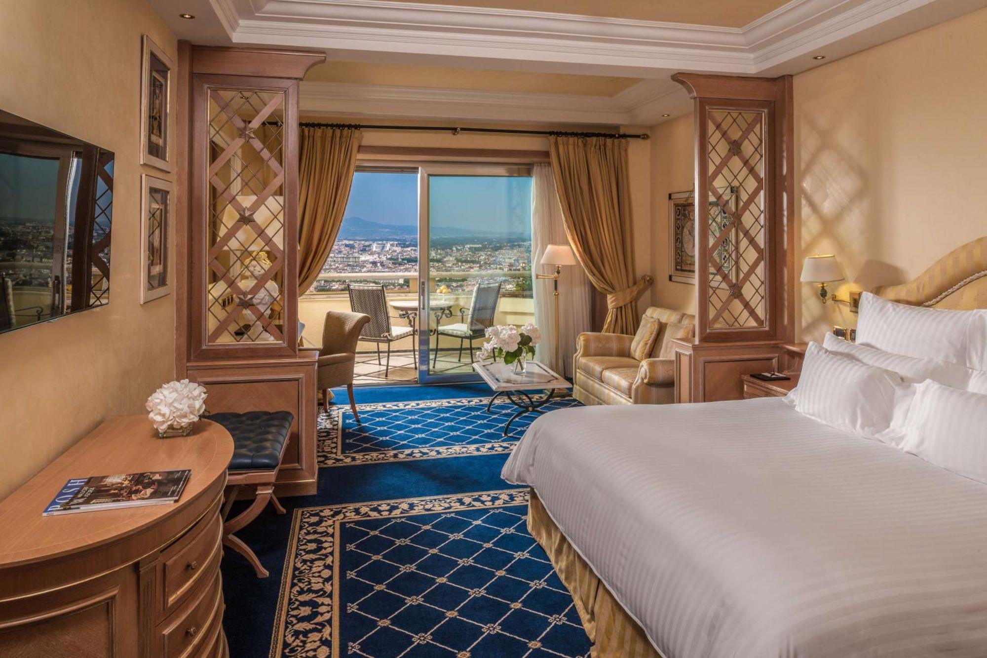 Cavalieri, A Waldorf Astoria Resort