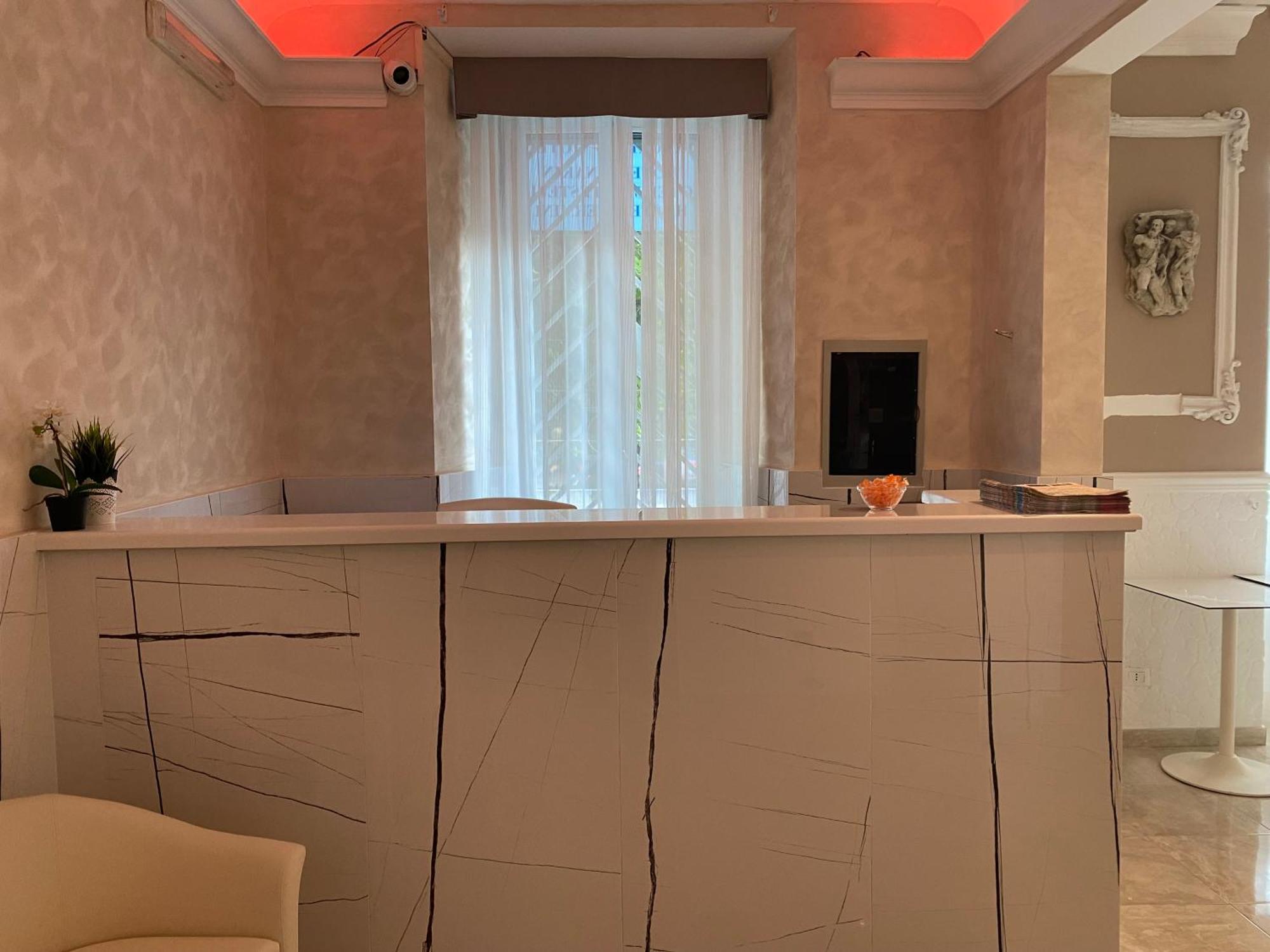 Square Guest house Rome