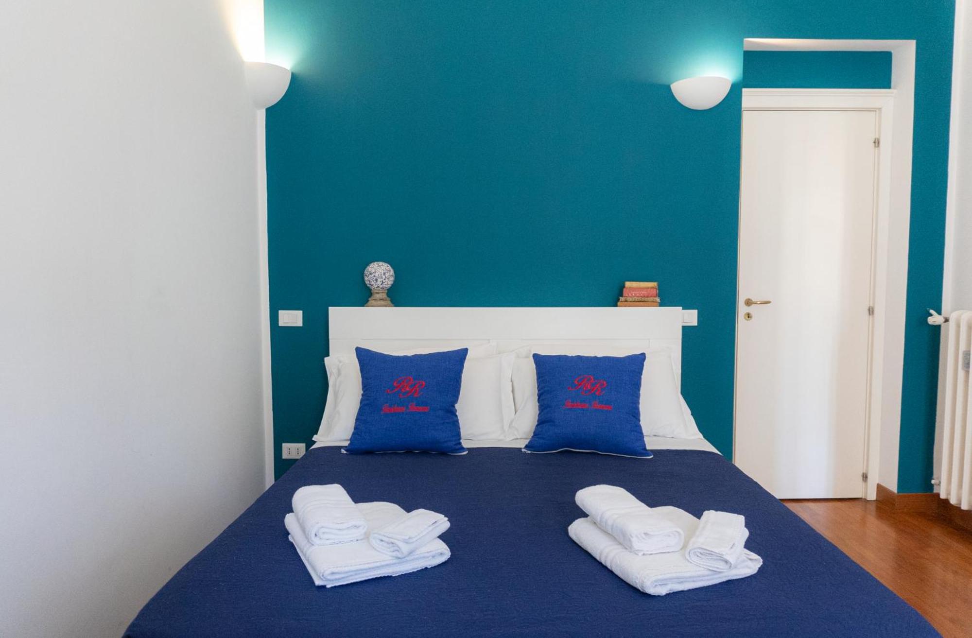 Residenza Romana Rome