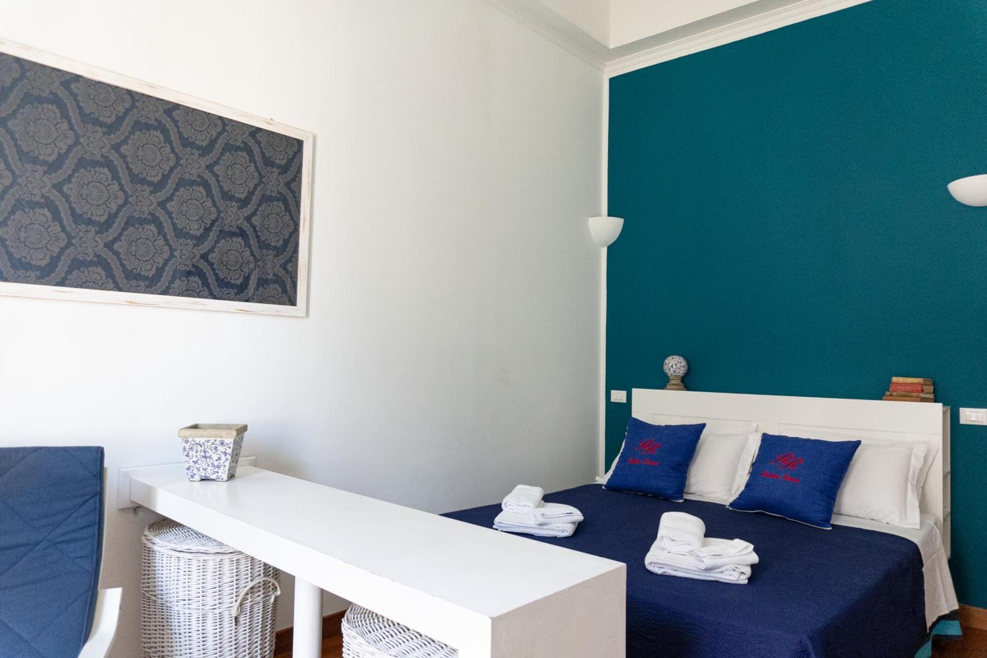 Residenza Romana Bed & Breakfast