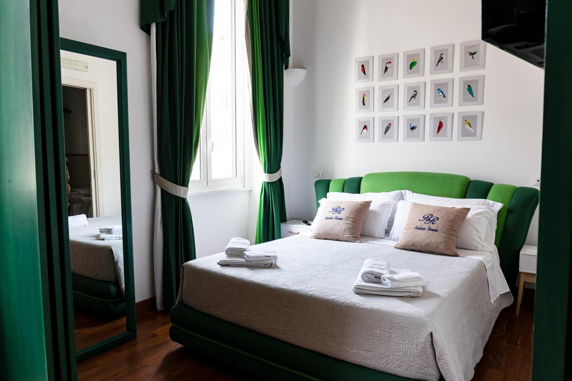 Residenza Romana Bed & Breakfast Rome
