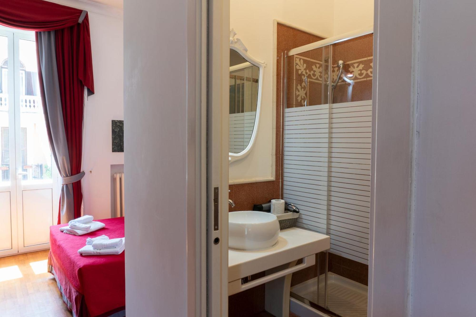 Residenza Romana Rome