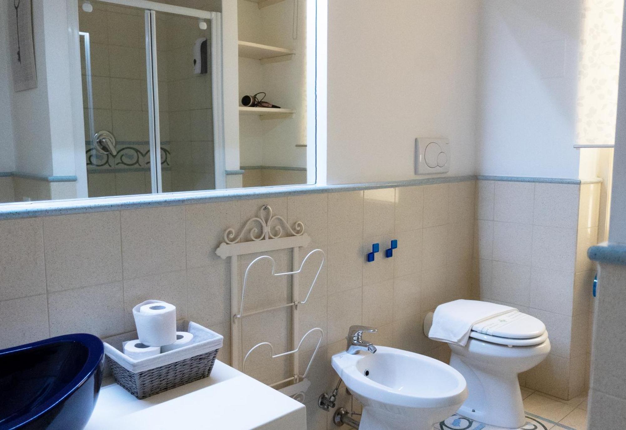 Bed & Breakfast Residenza Romana 3*