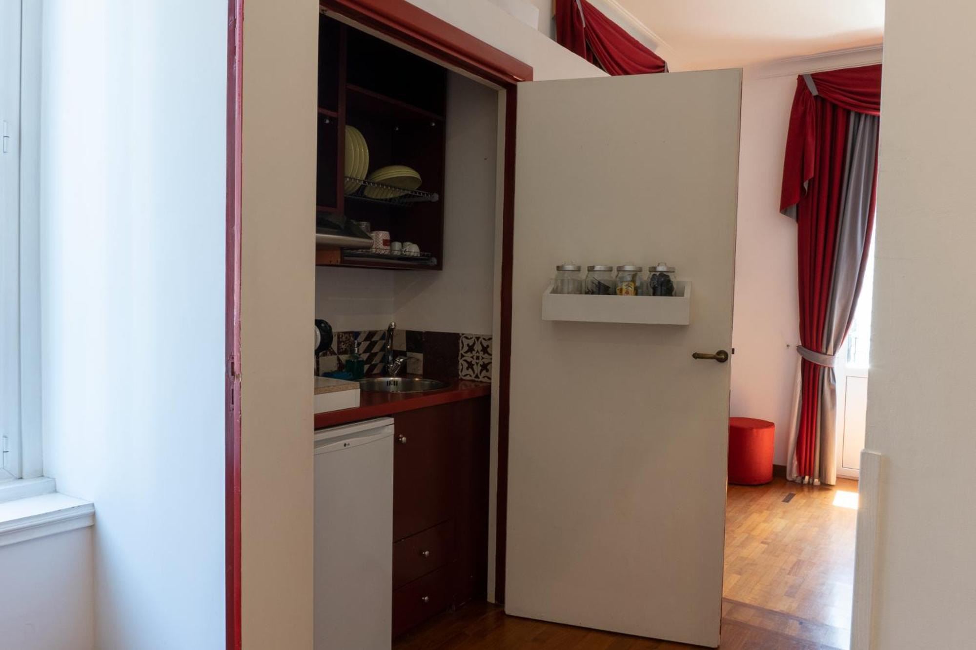 Residenza Romana Rome