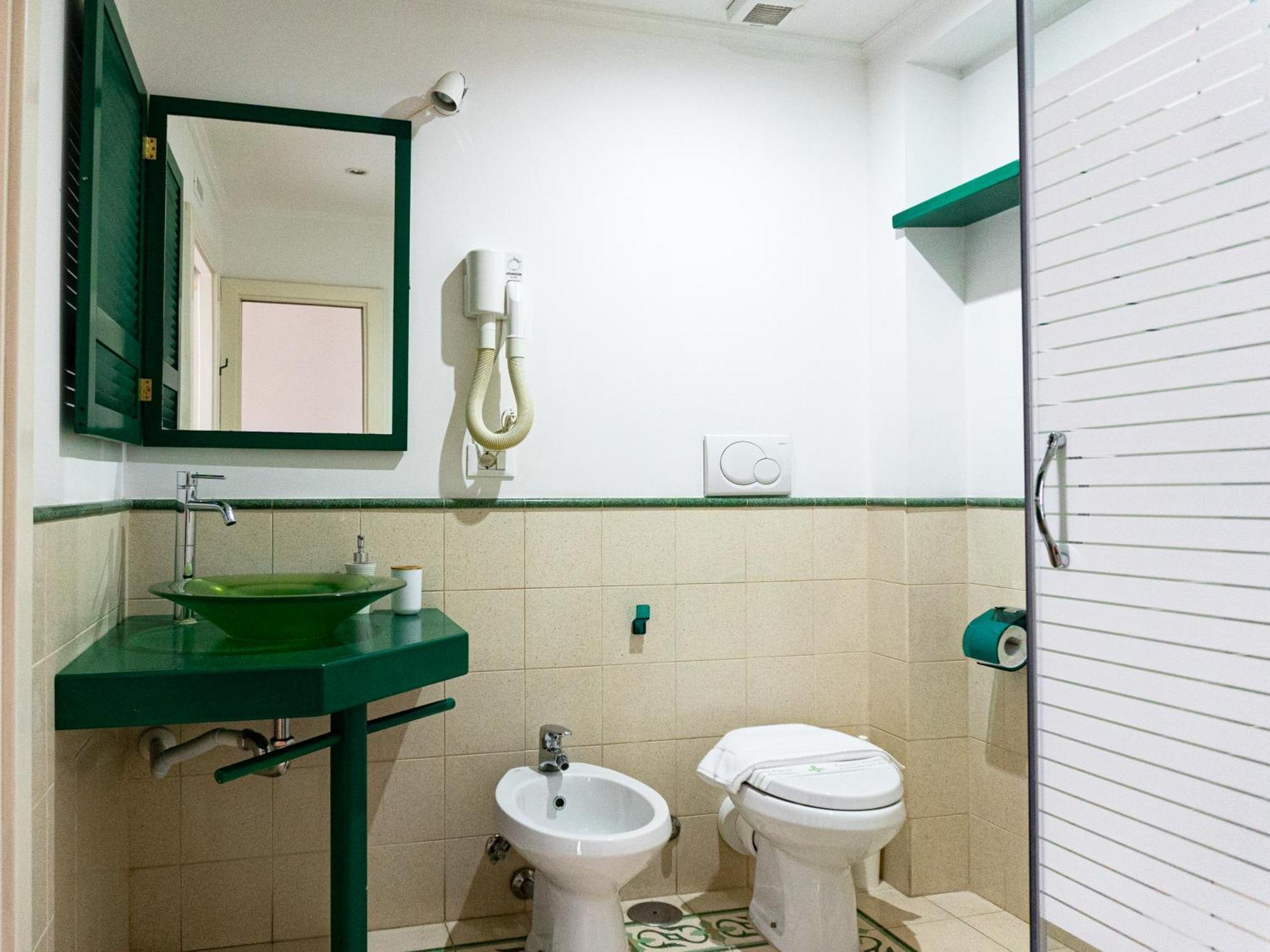 Residenza Romana Bed & Breakfast