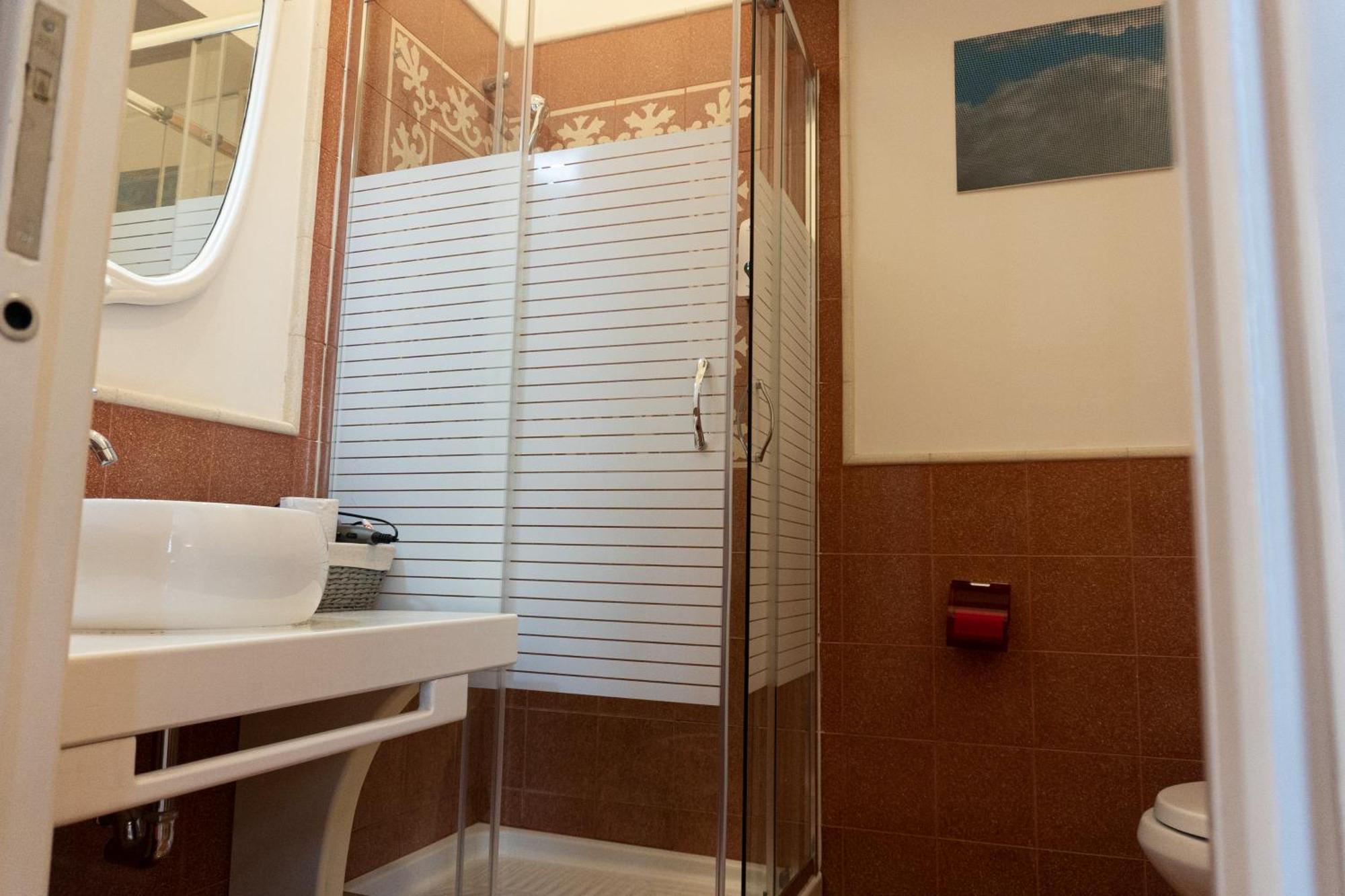 Residenza Romana 3* Rome