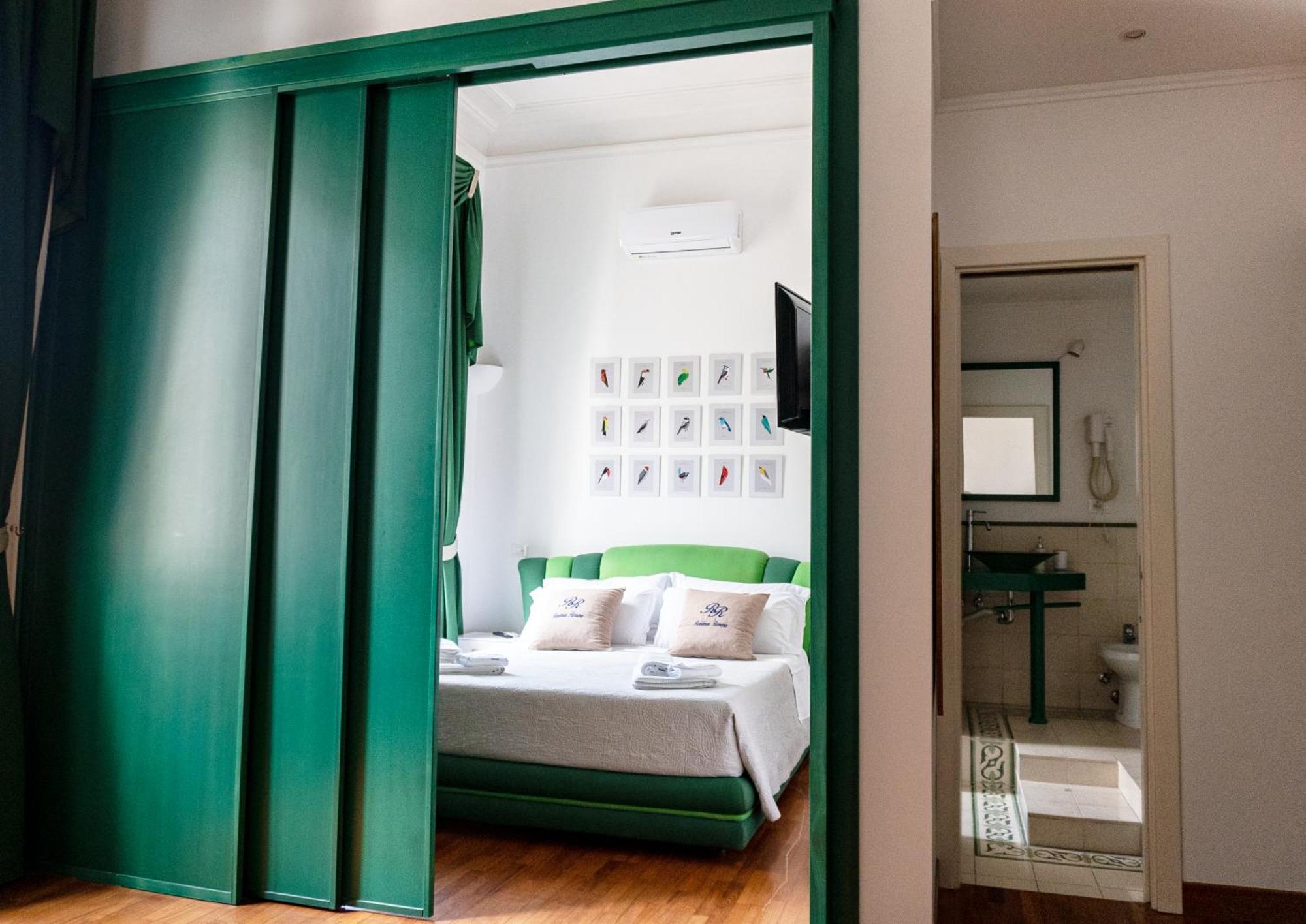 Residenza Romana Rome
