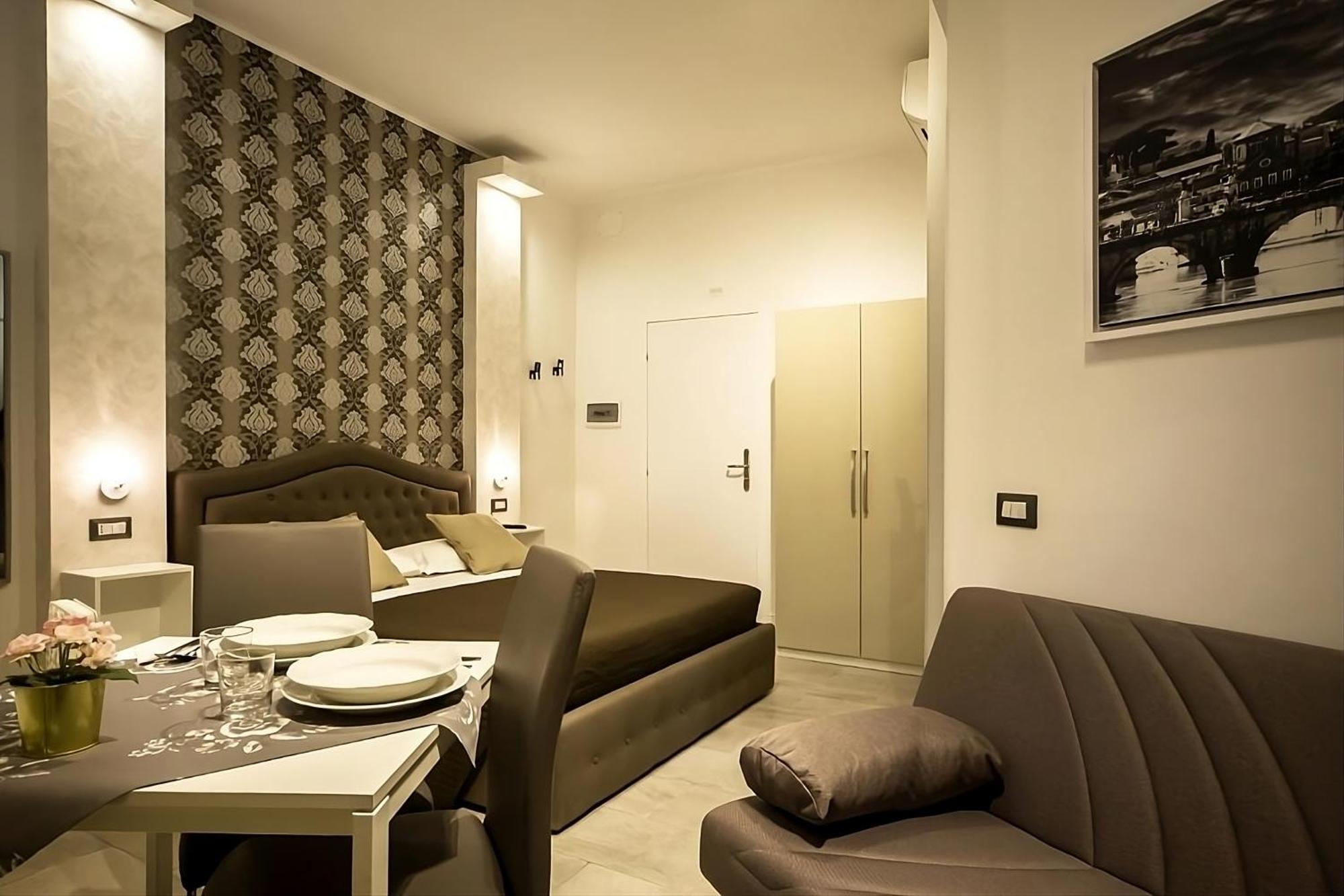 Residenza Tupini, S.pietro * Rome