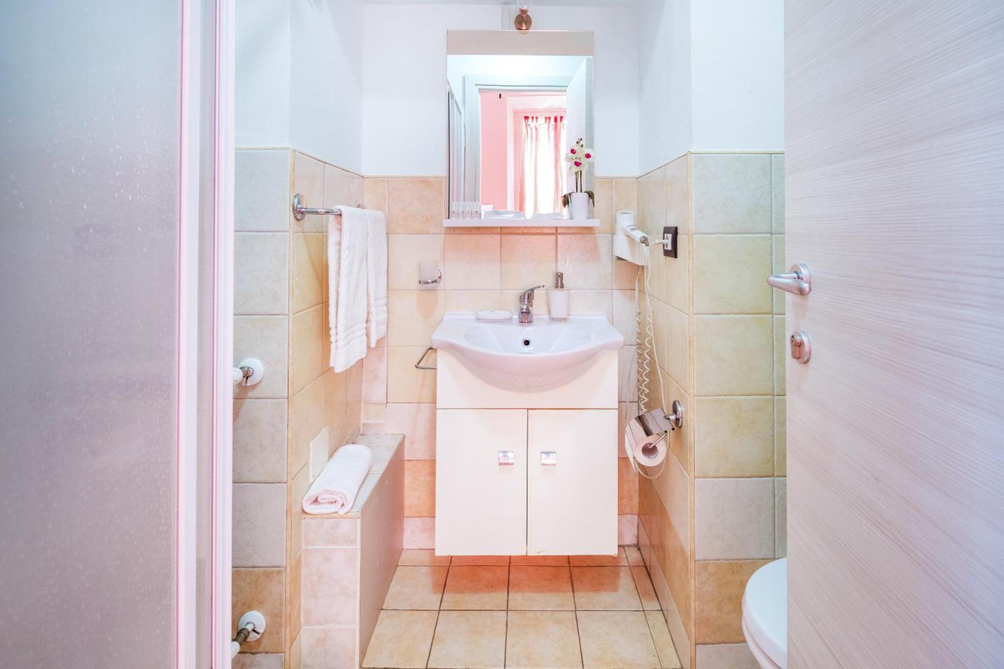 Bed & Breakfast Rome's Angel Rome