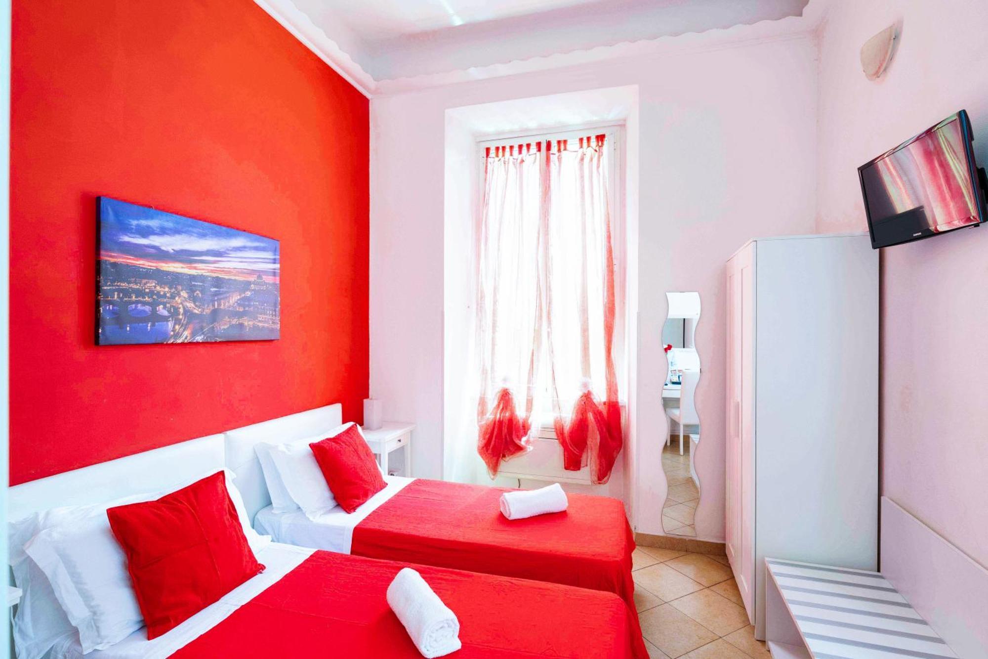Bed & Breakfast Rome's Angel