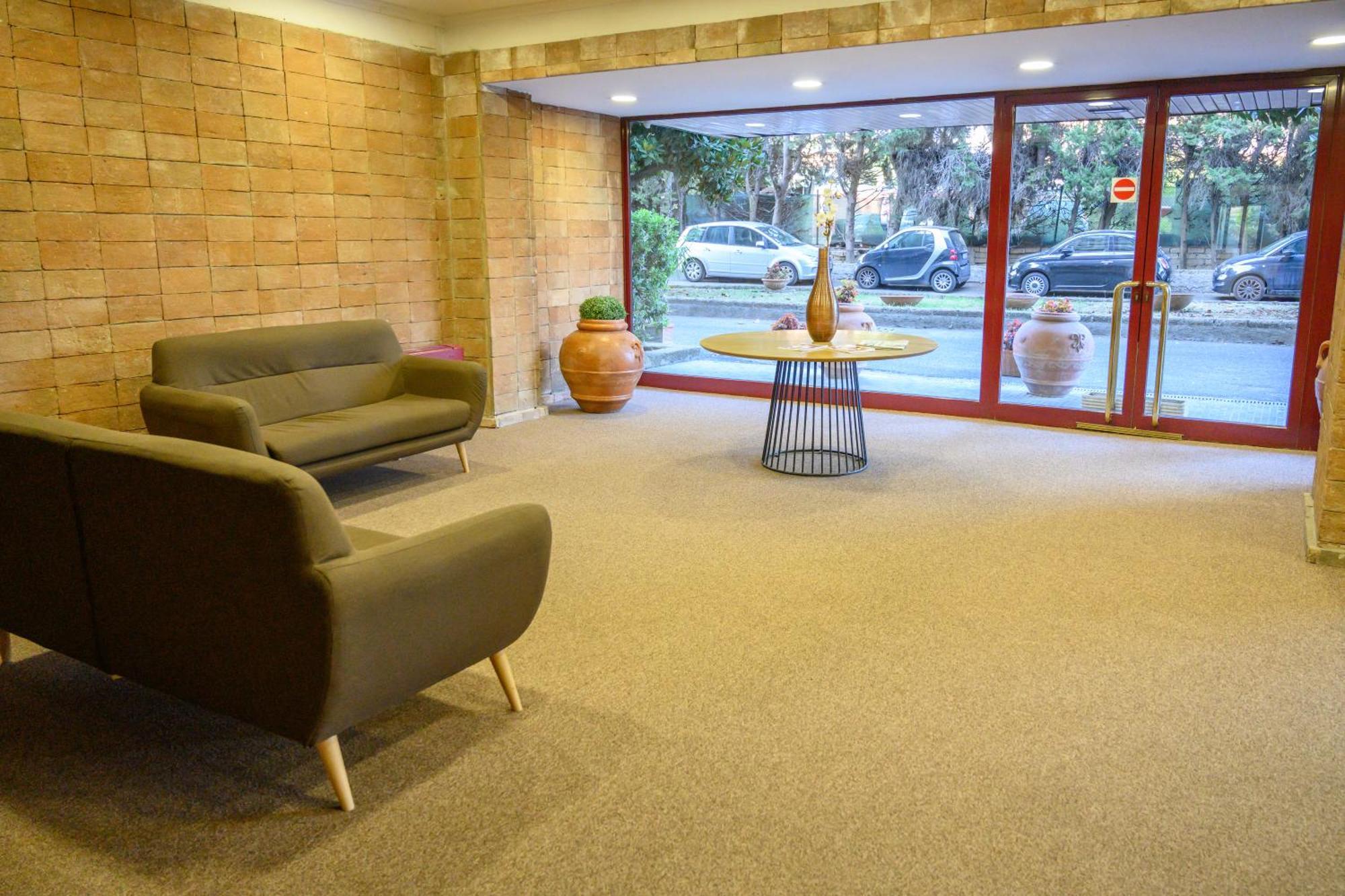 Apartamento Laura Sweet Con Piscina Roma