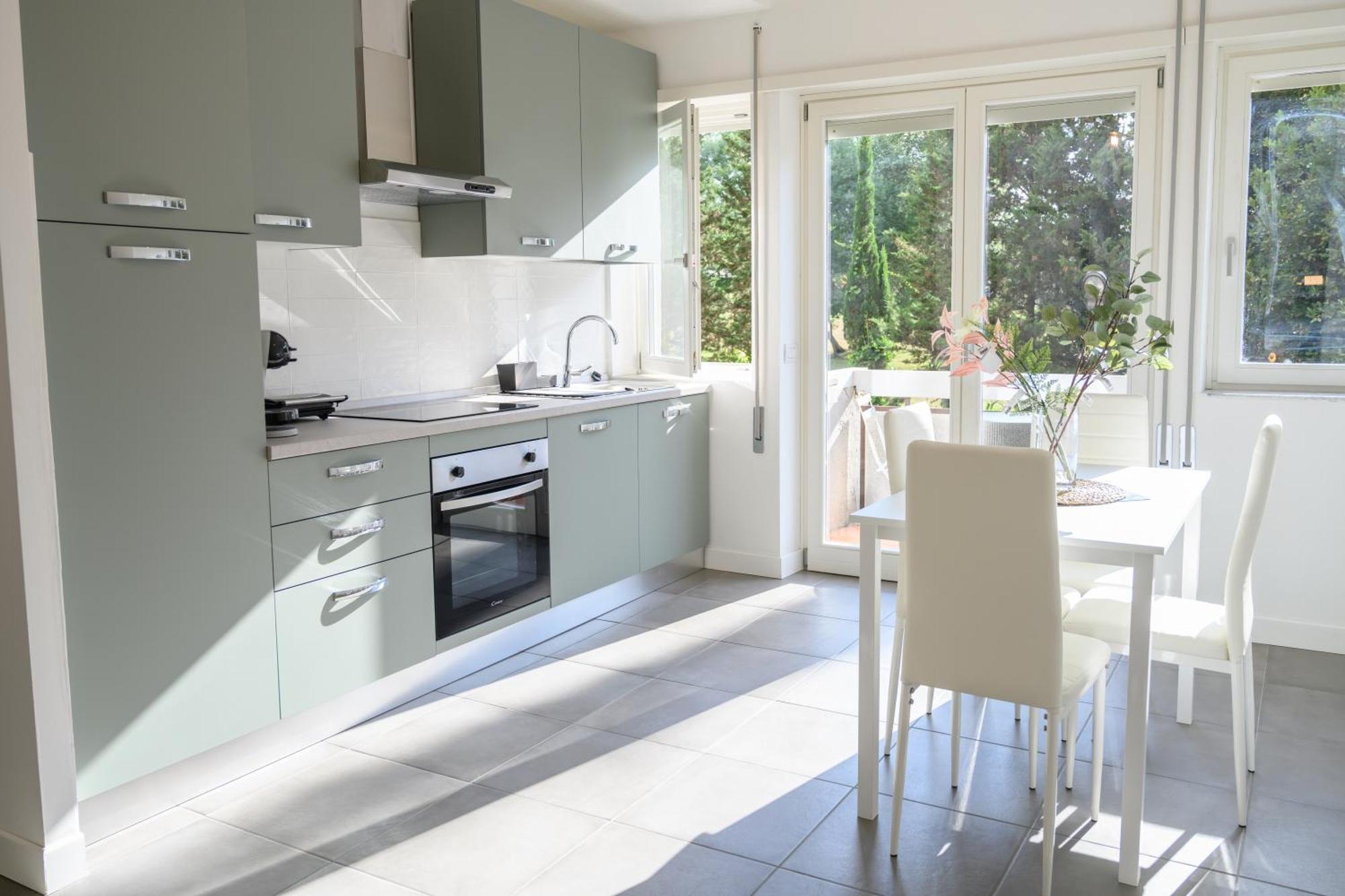 Apartamento Laura Sweet Con Piscina Roma