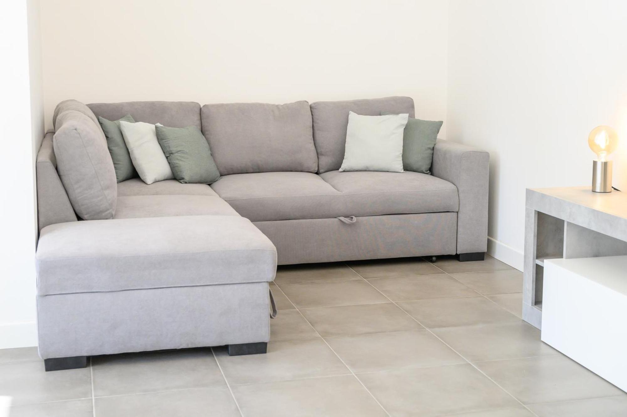 Apartamento Laura Sweet Con Piscina Roma