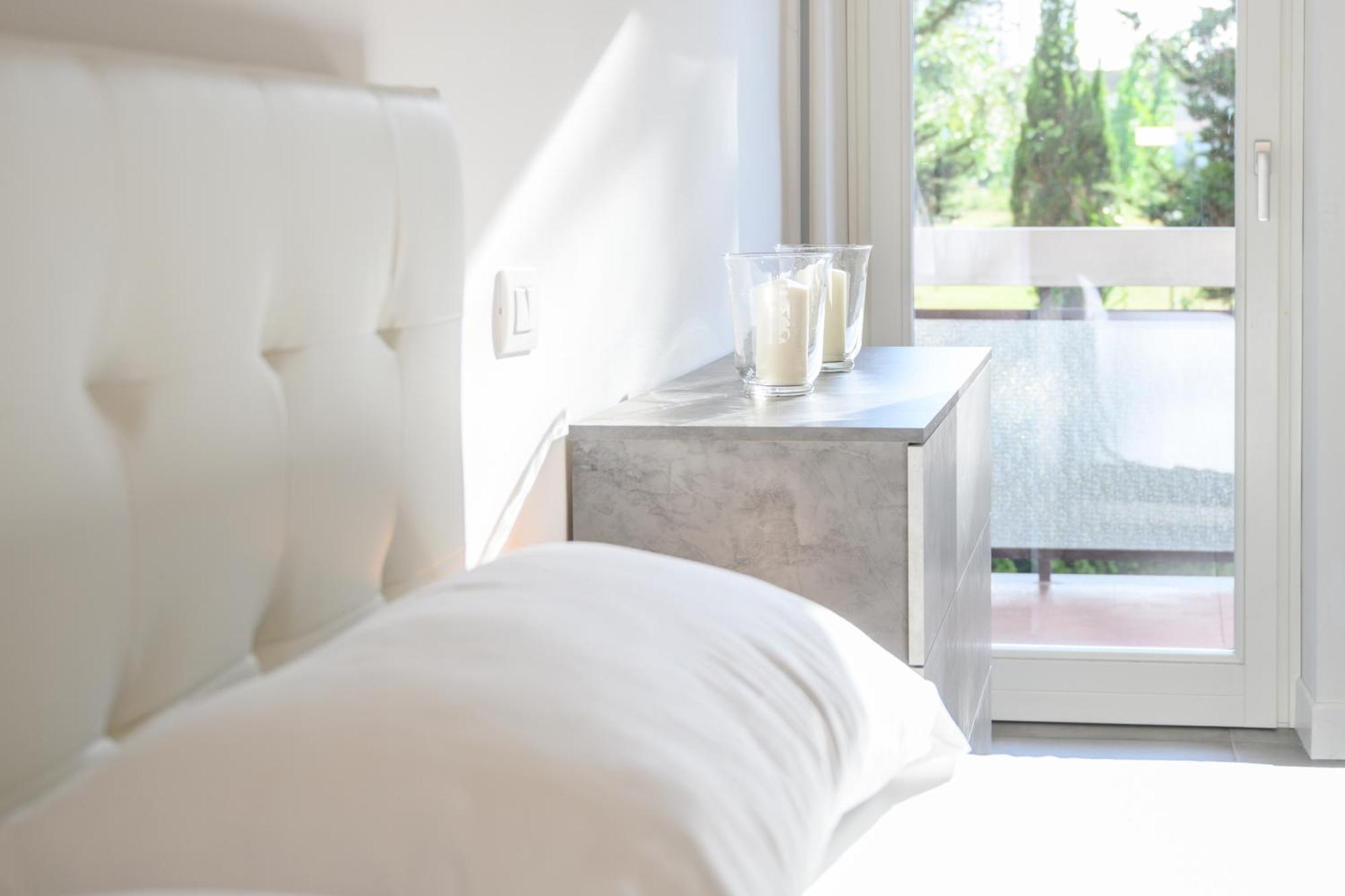 Laura Sweet Con Piscina Apartamento