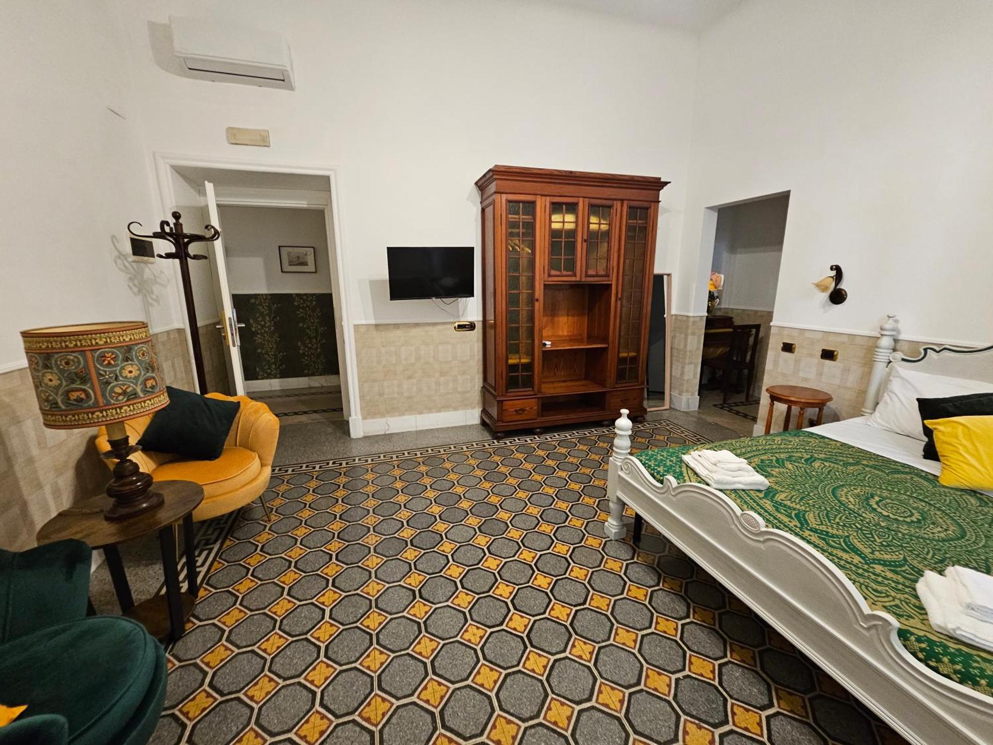 4rooms In Roma