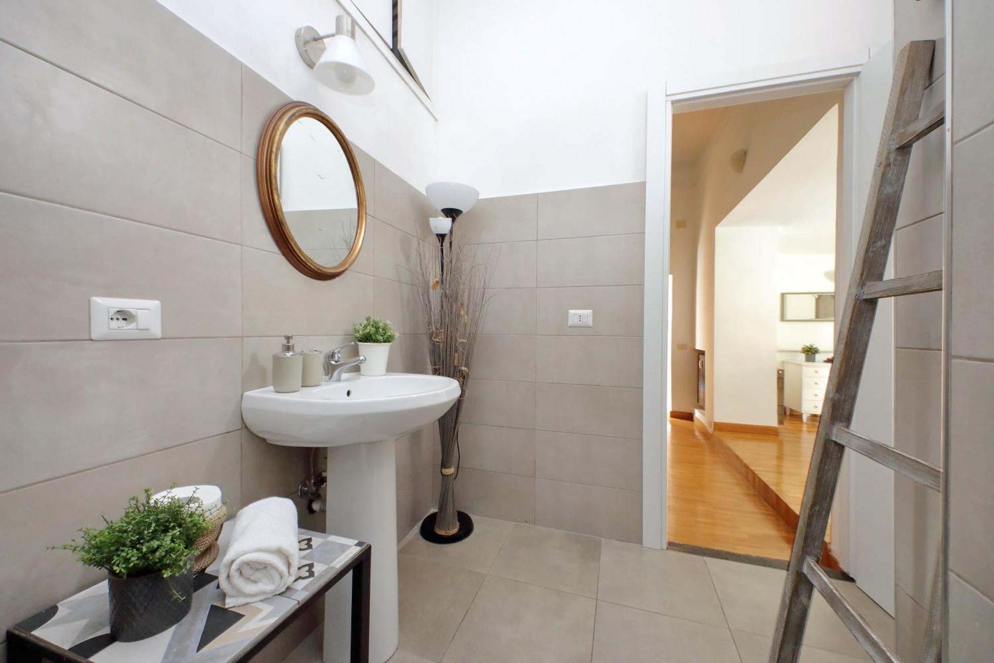 Apartment Amleto