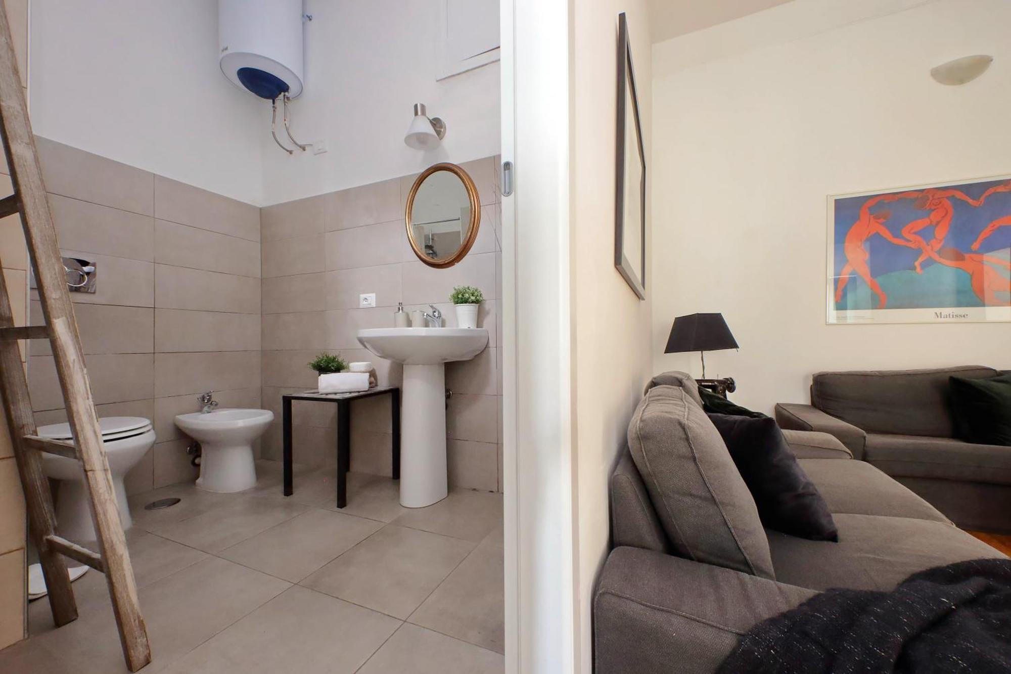 Apartment Amleto