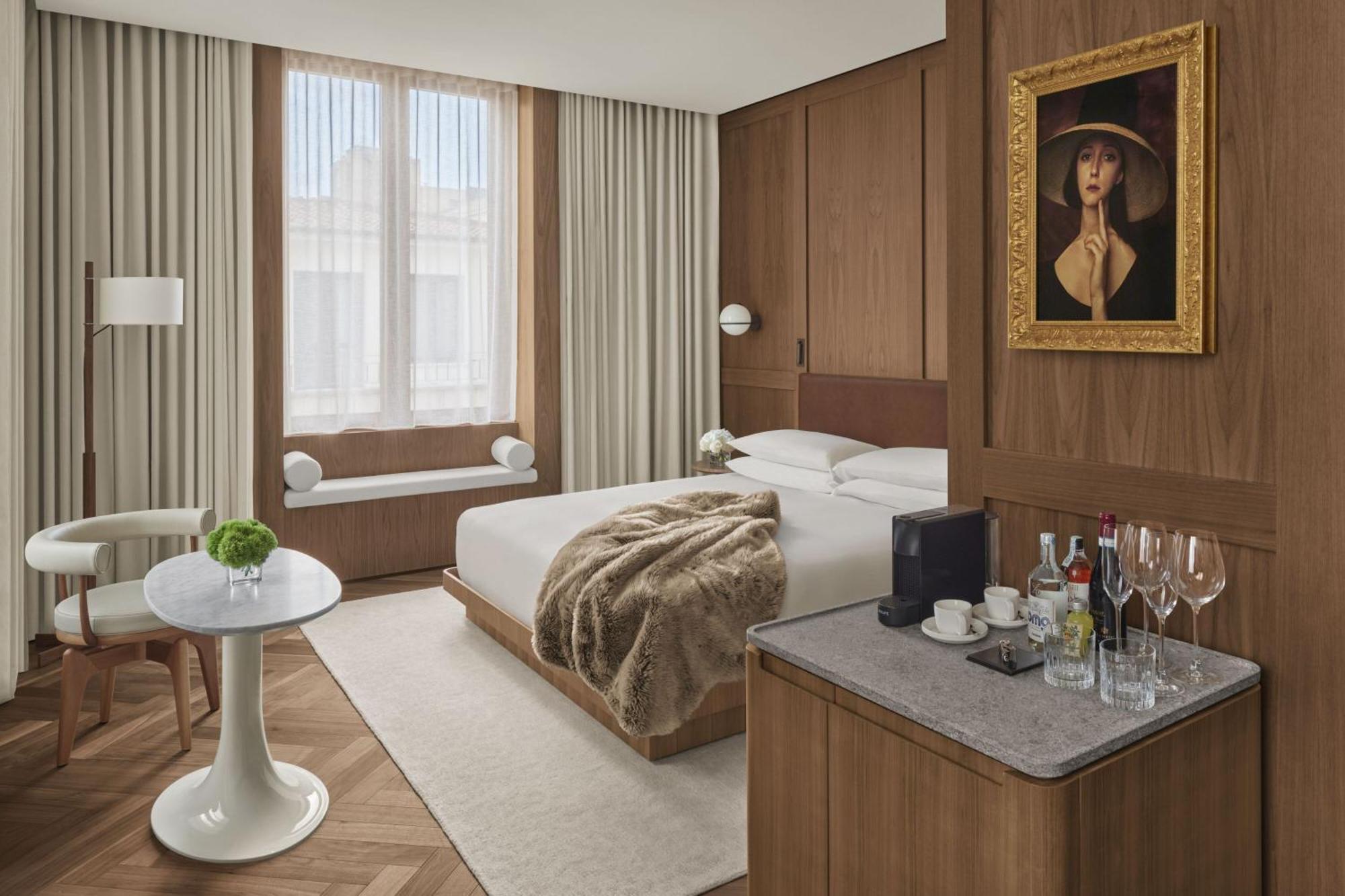 Hotel The Edition 5*
