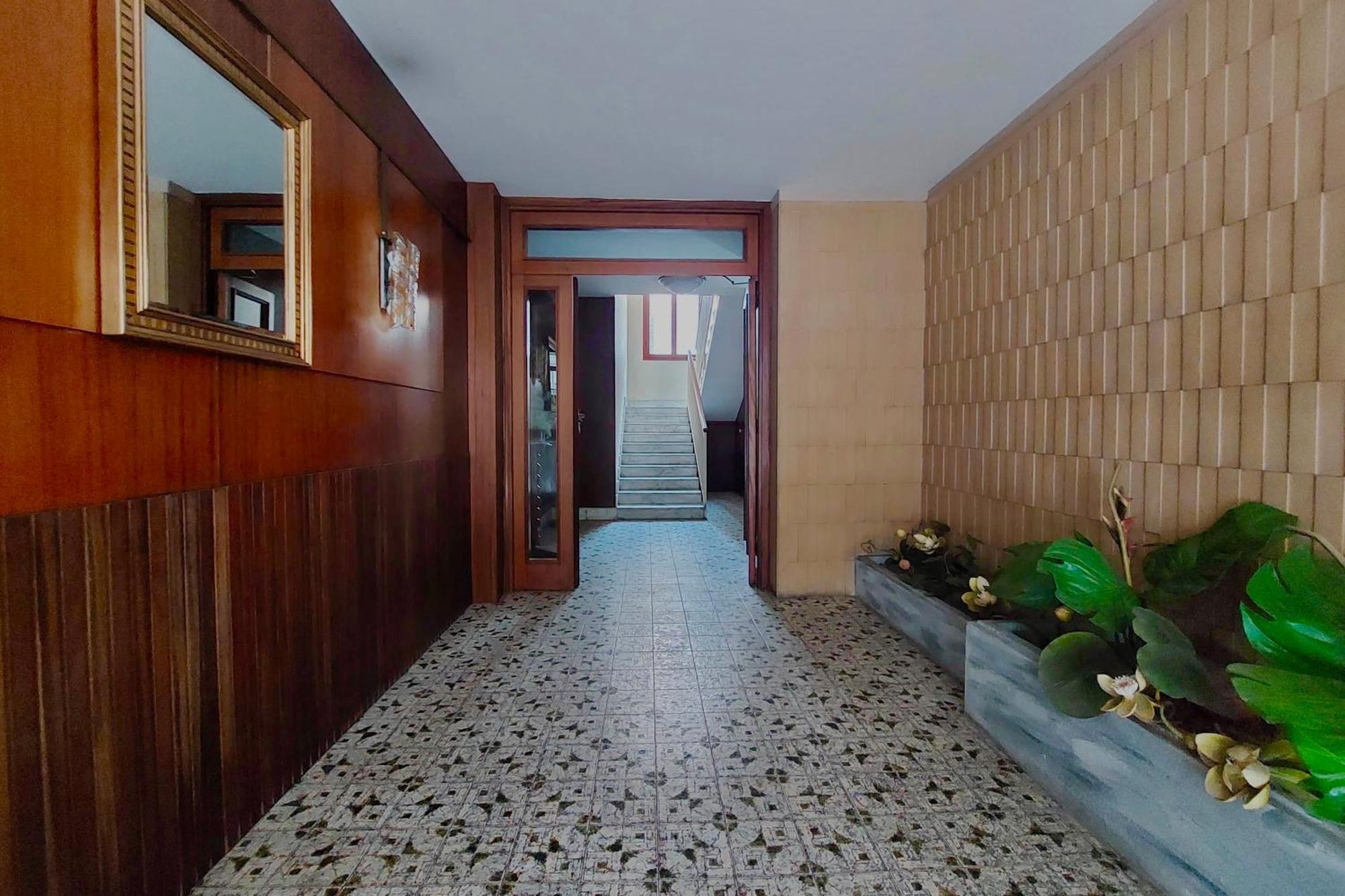 Appartement Sbaraglia - Rooftop Talenti