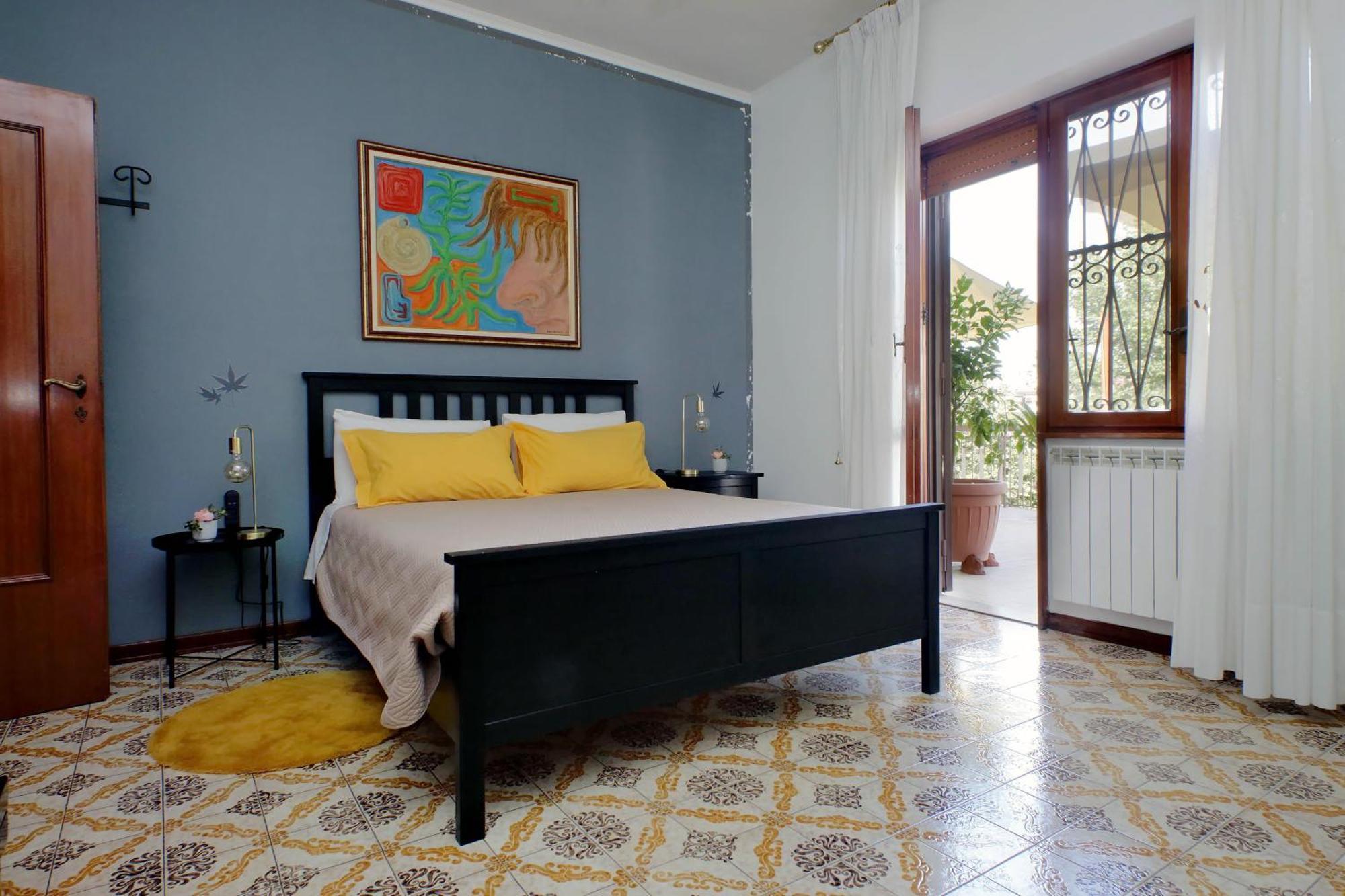 Appartement Sbaraglia - Rooftop Talenti *
