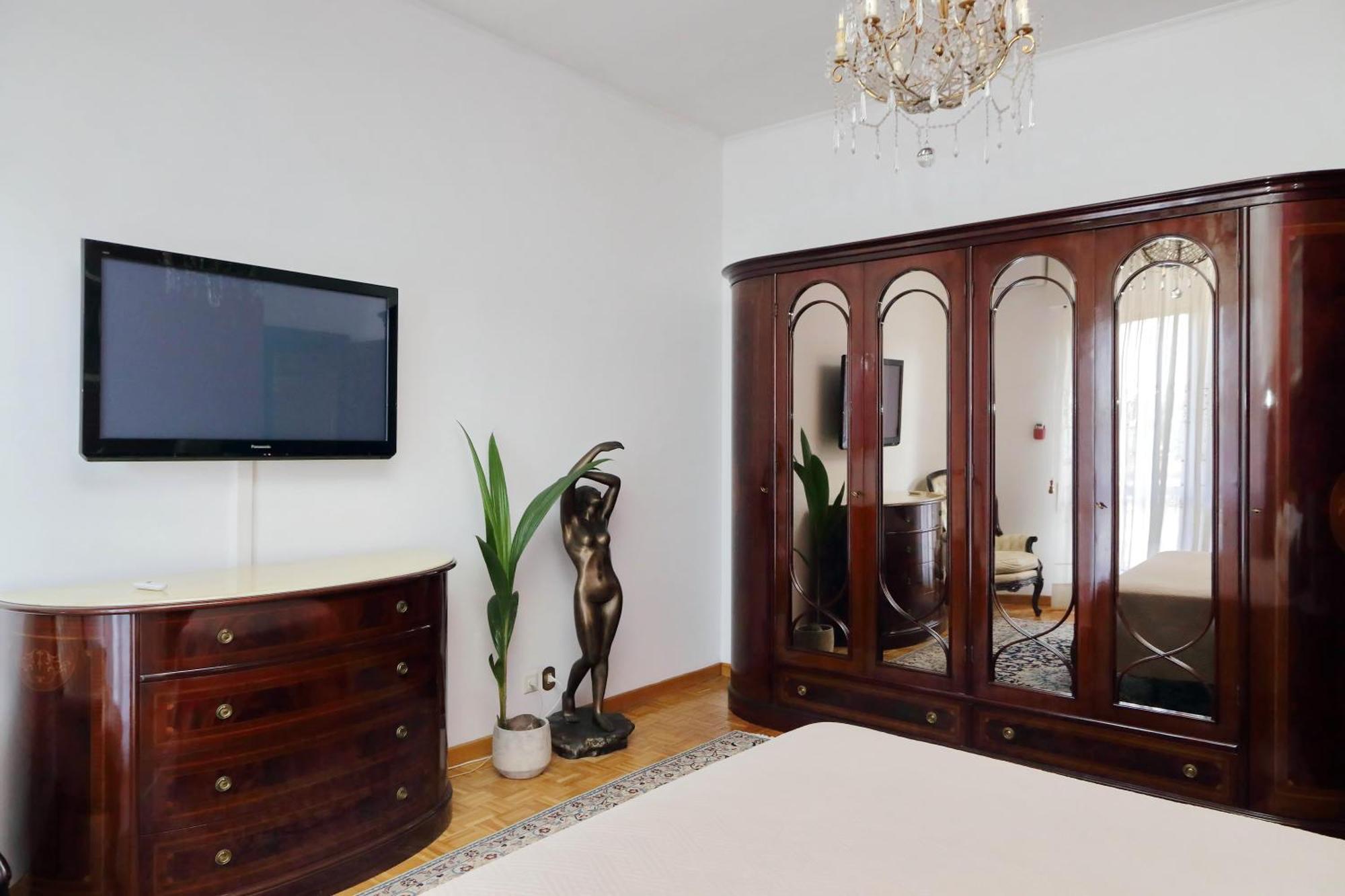 Appartement Sbaraglia - Rooftop Talenti *