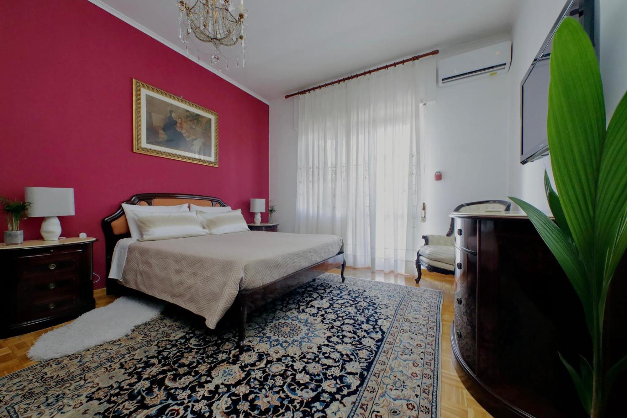 Sbaraglia - Rooftop Talenti Appartement *