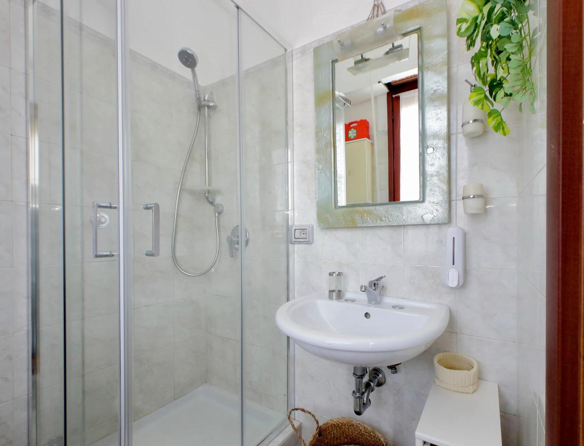 Appartement Sbaraglia - Rooftop Talenti Rome