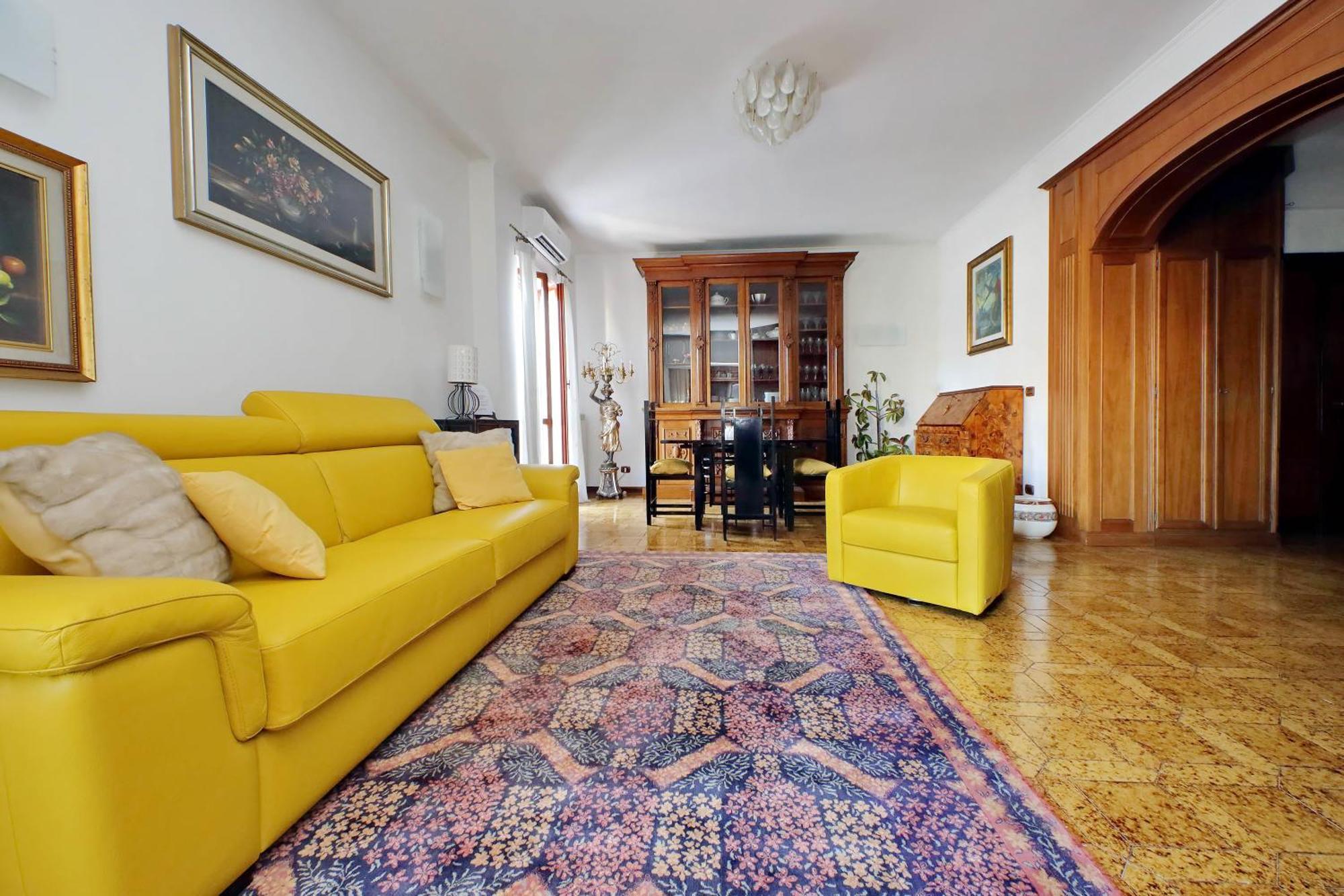 Appartement Sbaraglia - Rooftop Talenti Rome
