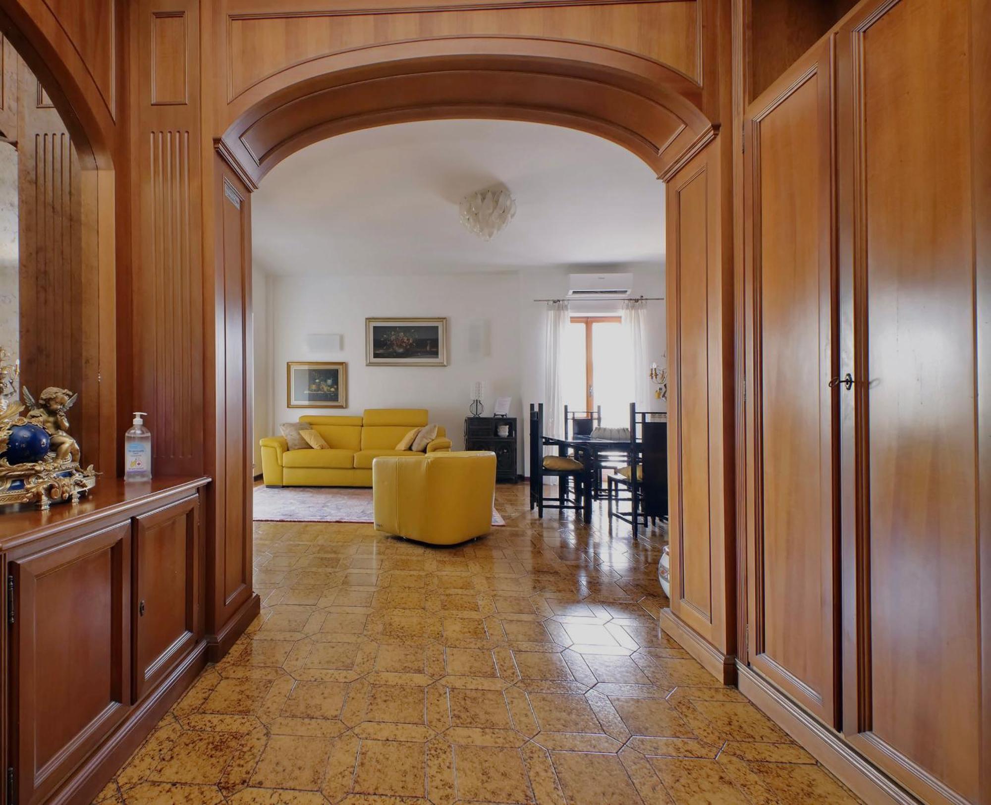 Appartement Sbaraglia - Rooftop Talenti