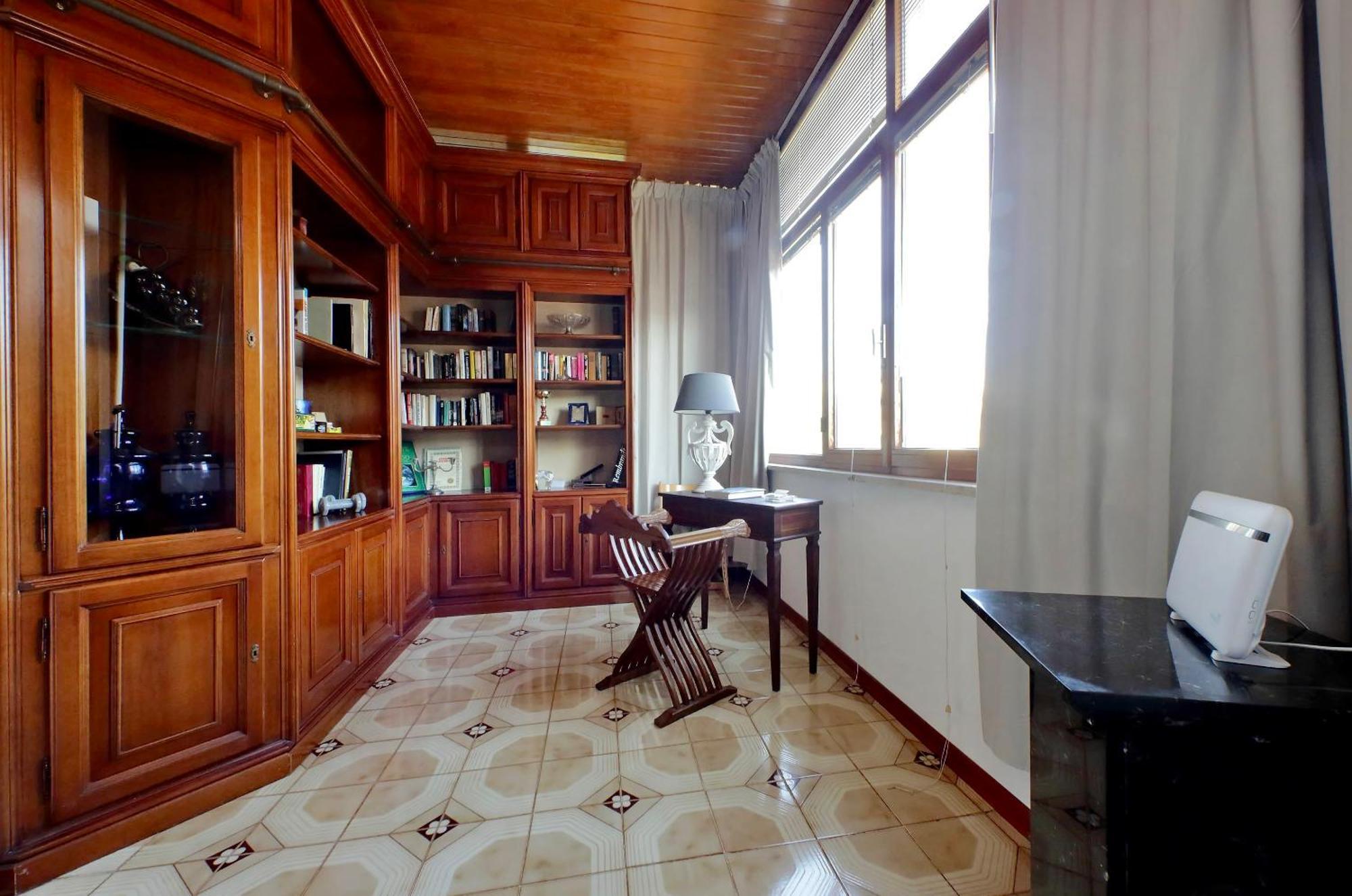 Sbaraglia - Rooftop Talenti Appartement *